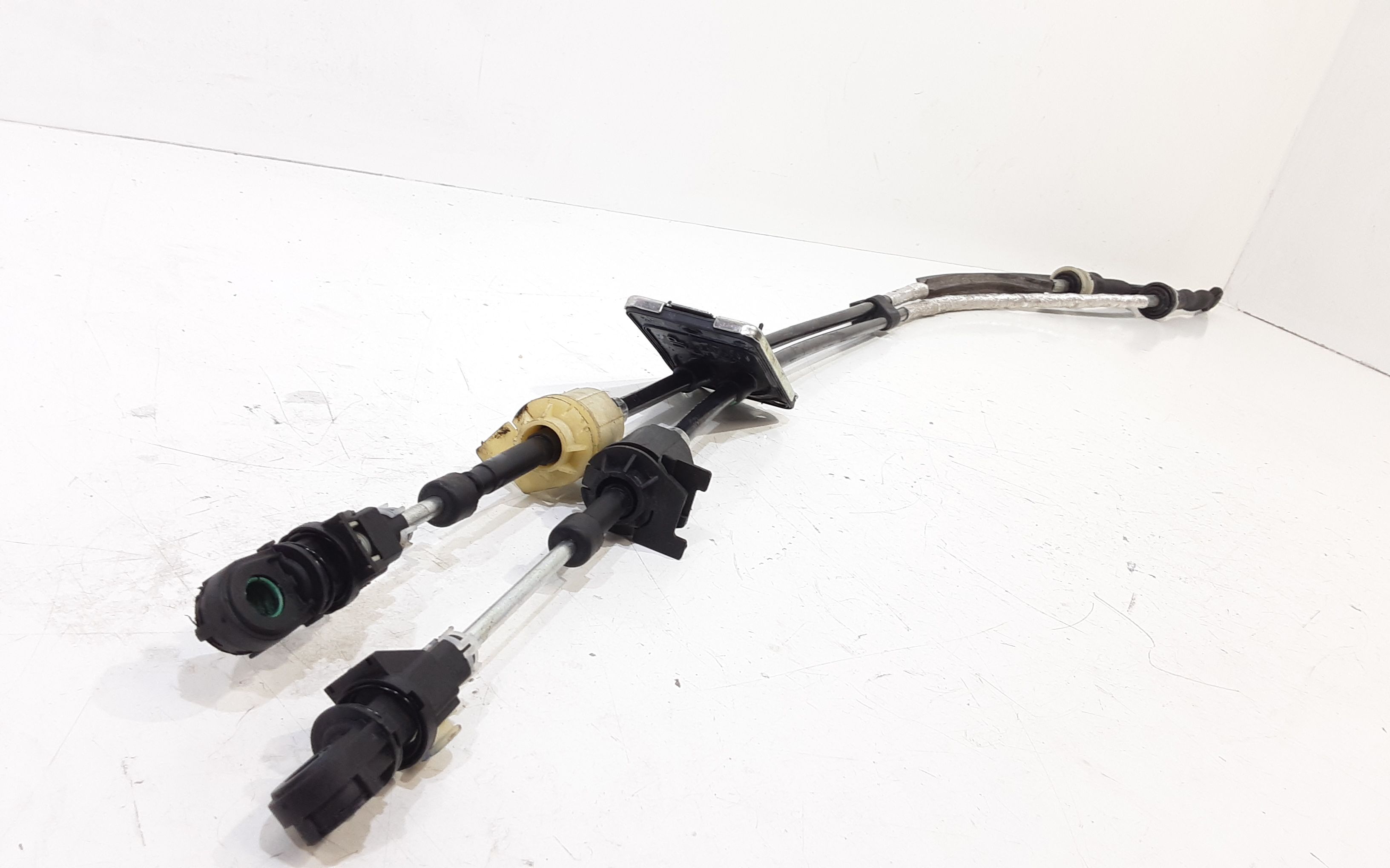 Cavi Marce JEEP Compass Serie