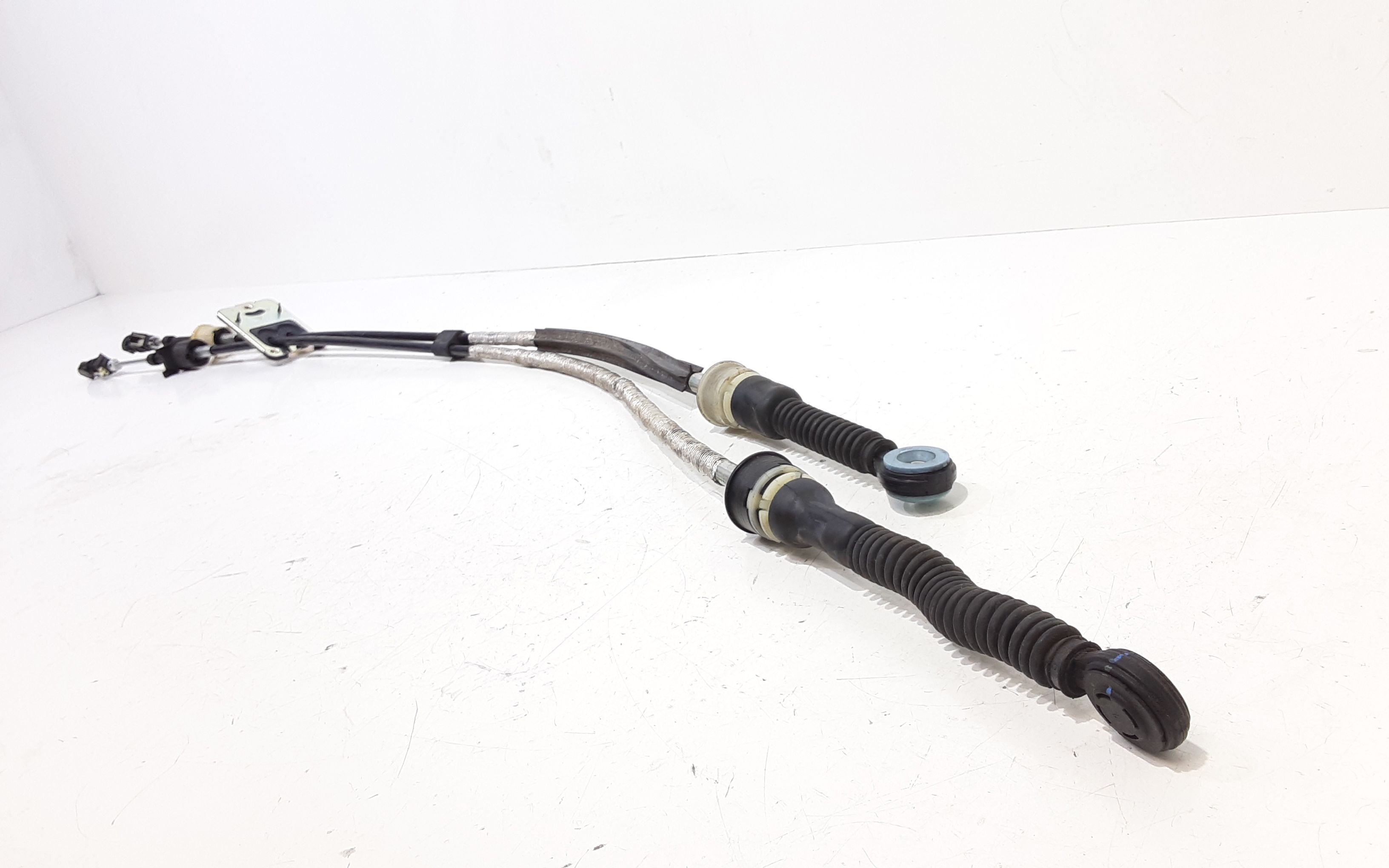 Cavi Marce JEEP Compass Serie