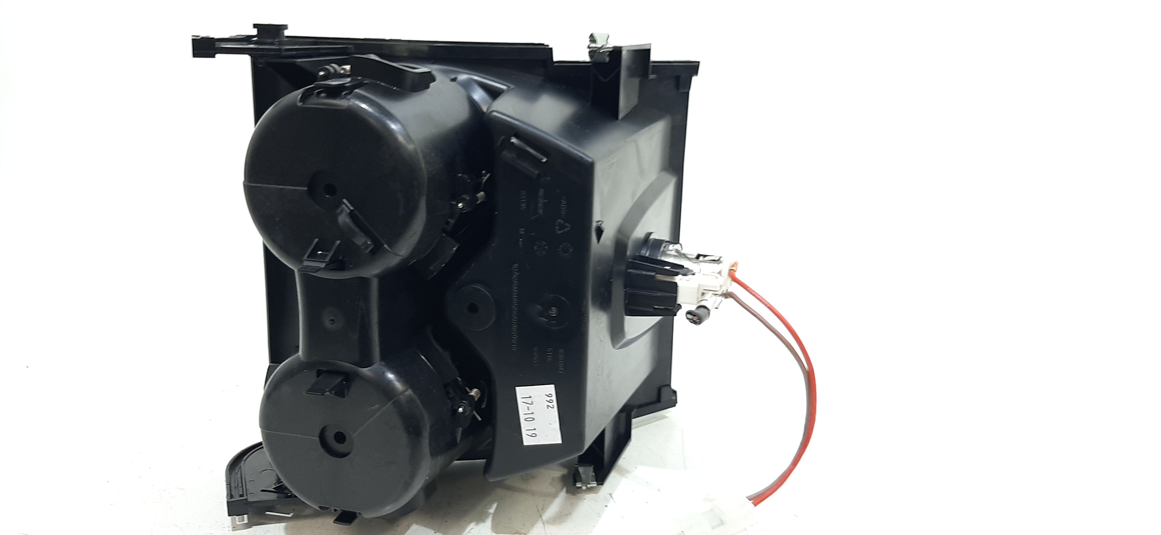 Vano porta bibite BMW X1 Xdrive (G01) (18>)