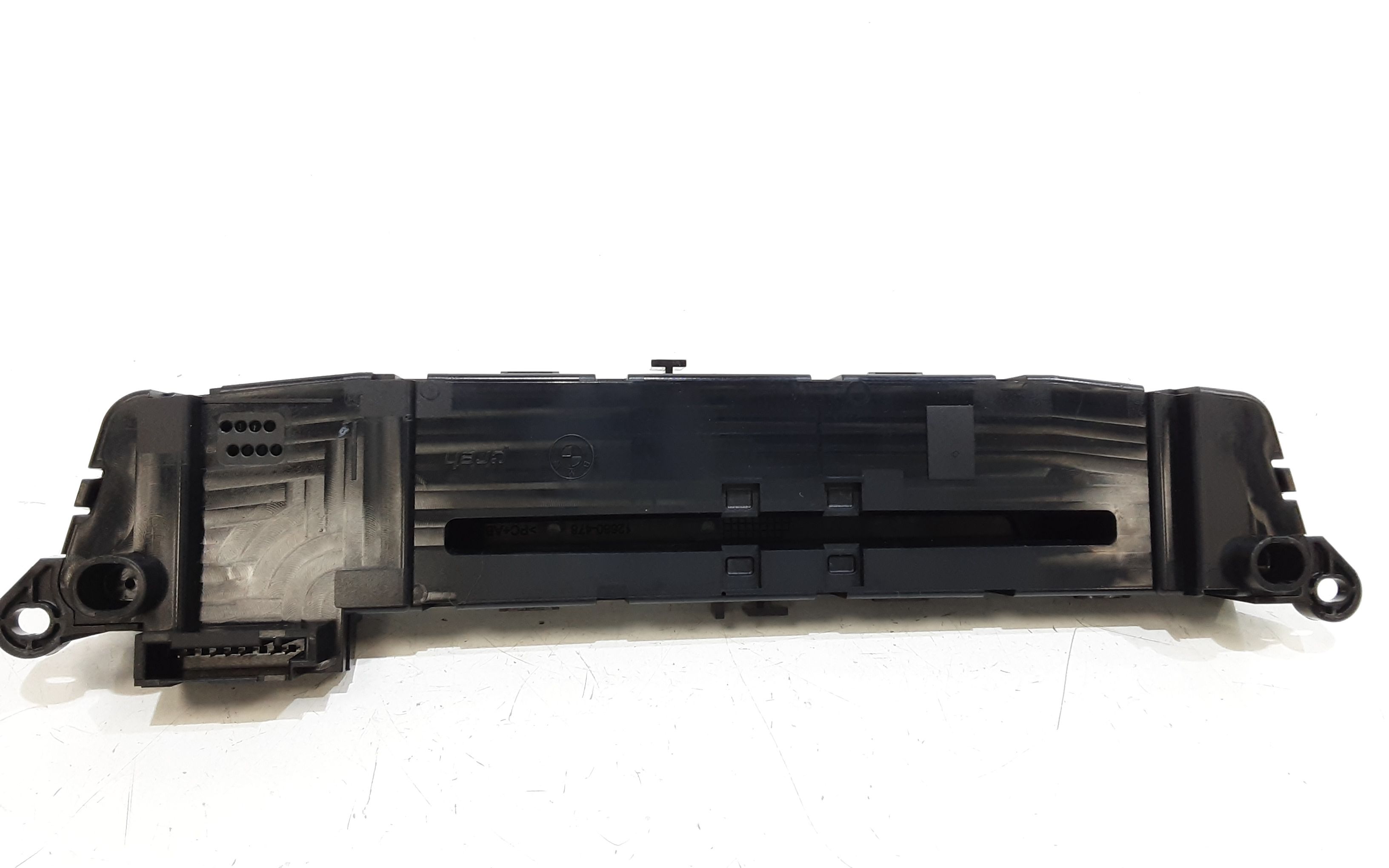 Pannello comandi autoradio BMW X1 Xdrive (G01) (18>)