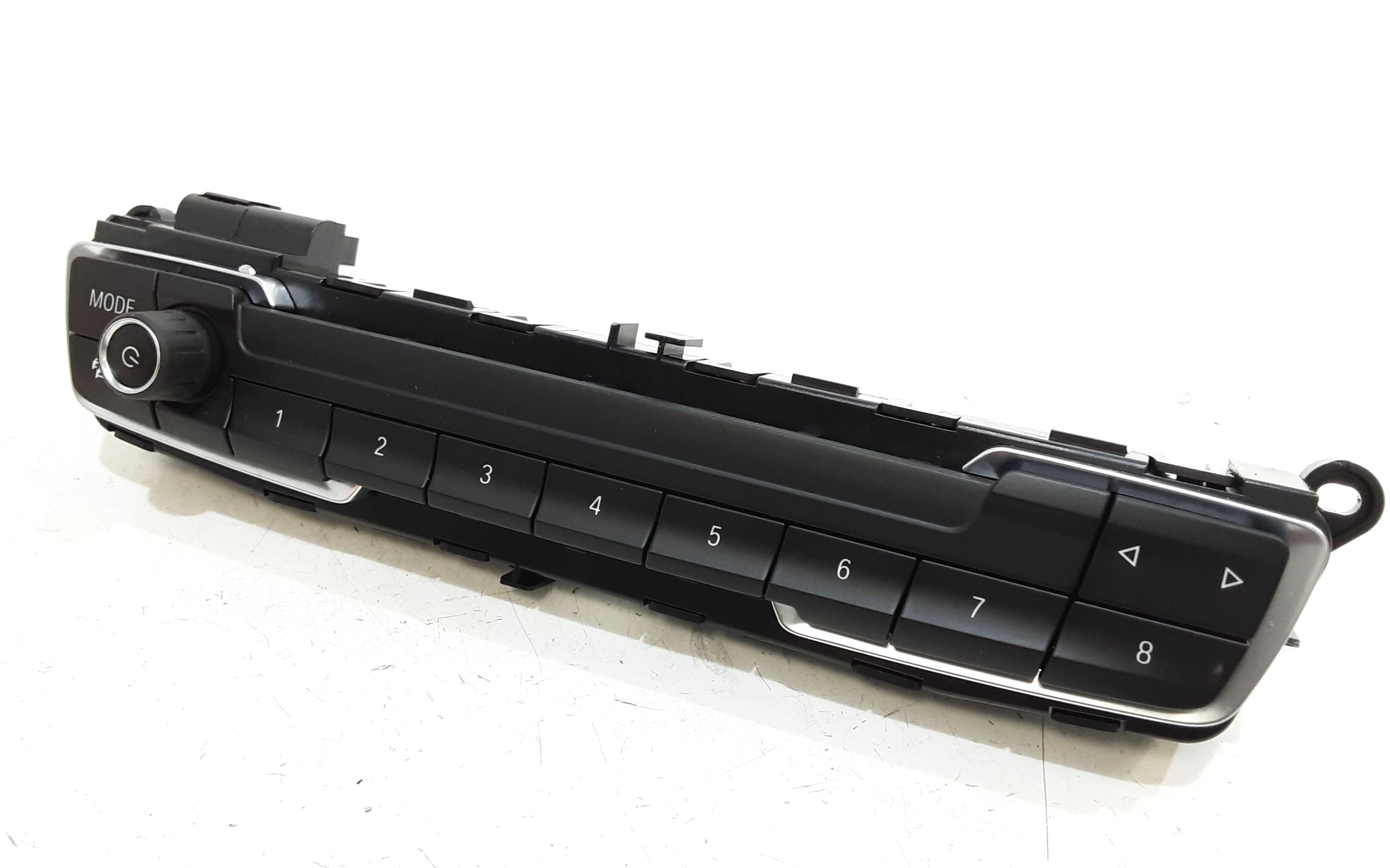 Pannello comandi autoradio BMW X1 Xdrive (G01) (18>)