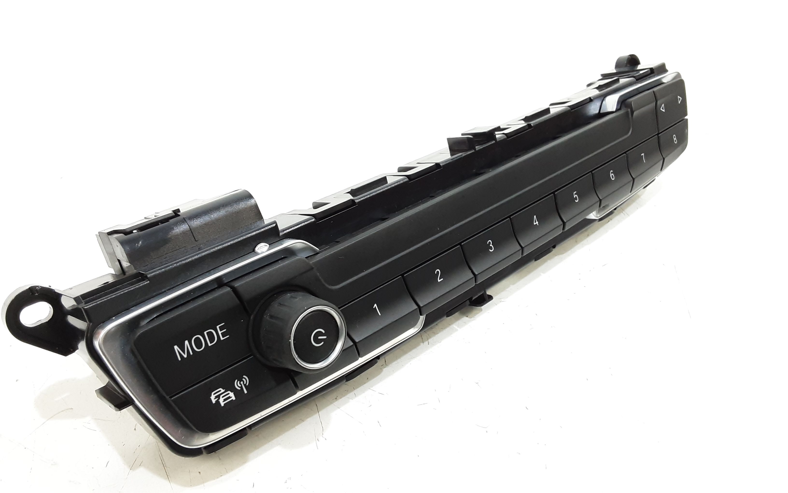 Pannello comandi autoradio BMW X1 Xdrive (G01) (18>)