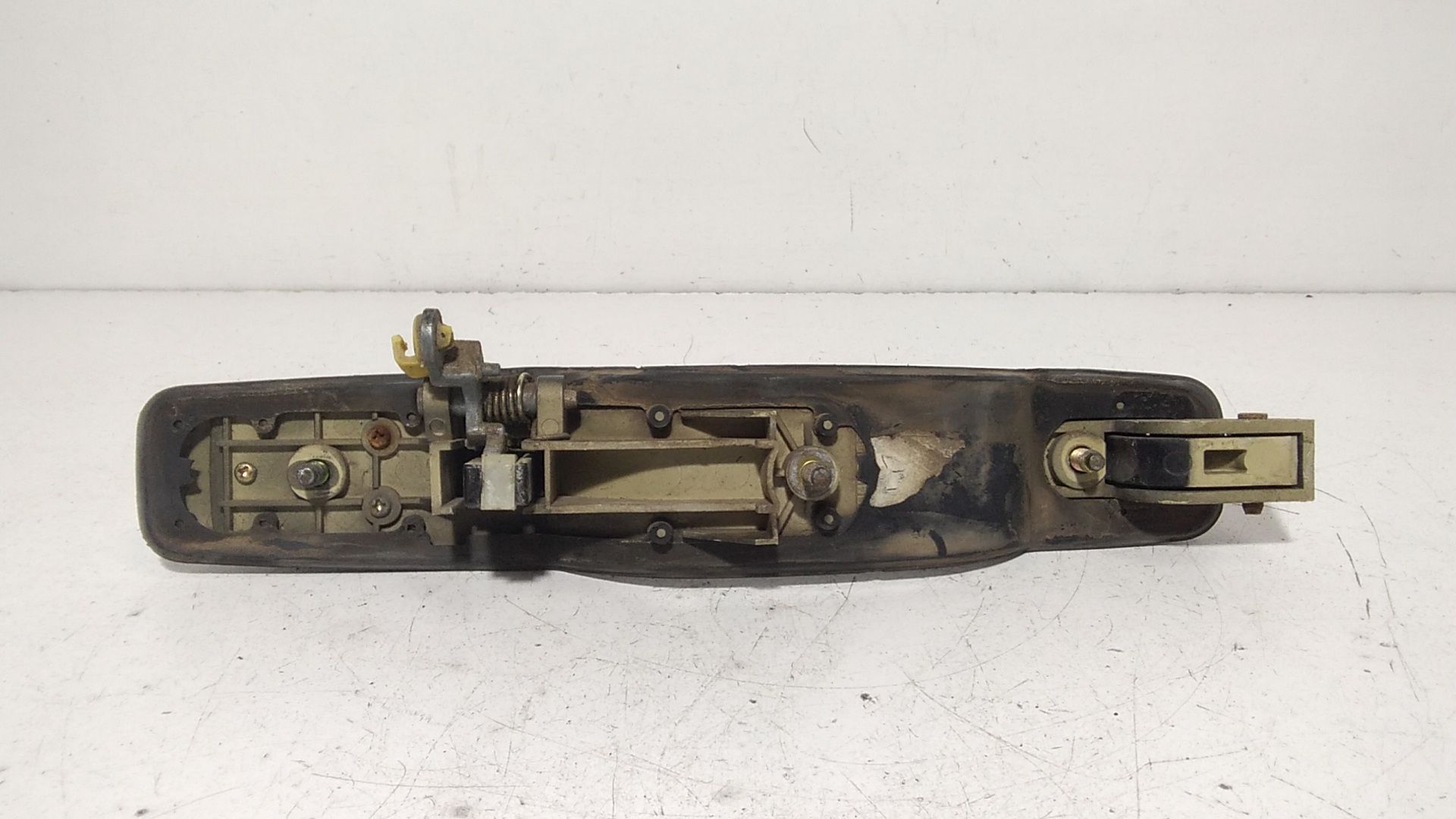 Maniglia esterna Posteriore Sinistra SSANGYONG Rexton 1 Serie