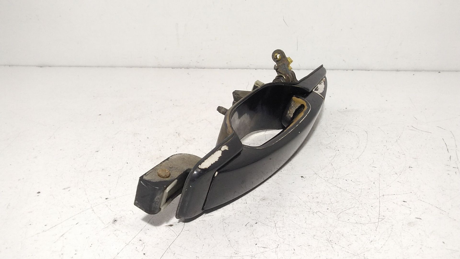 Maniglia esterna Posteriore Sinistra SSANGYONG Rexton 1 Serie