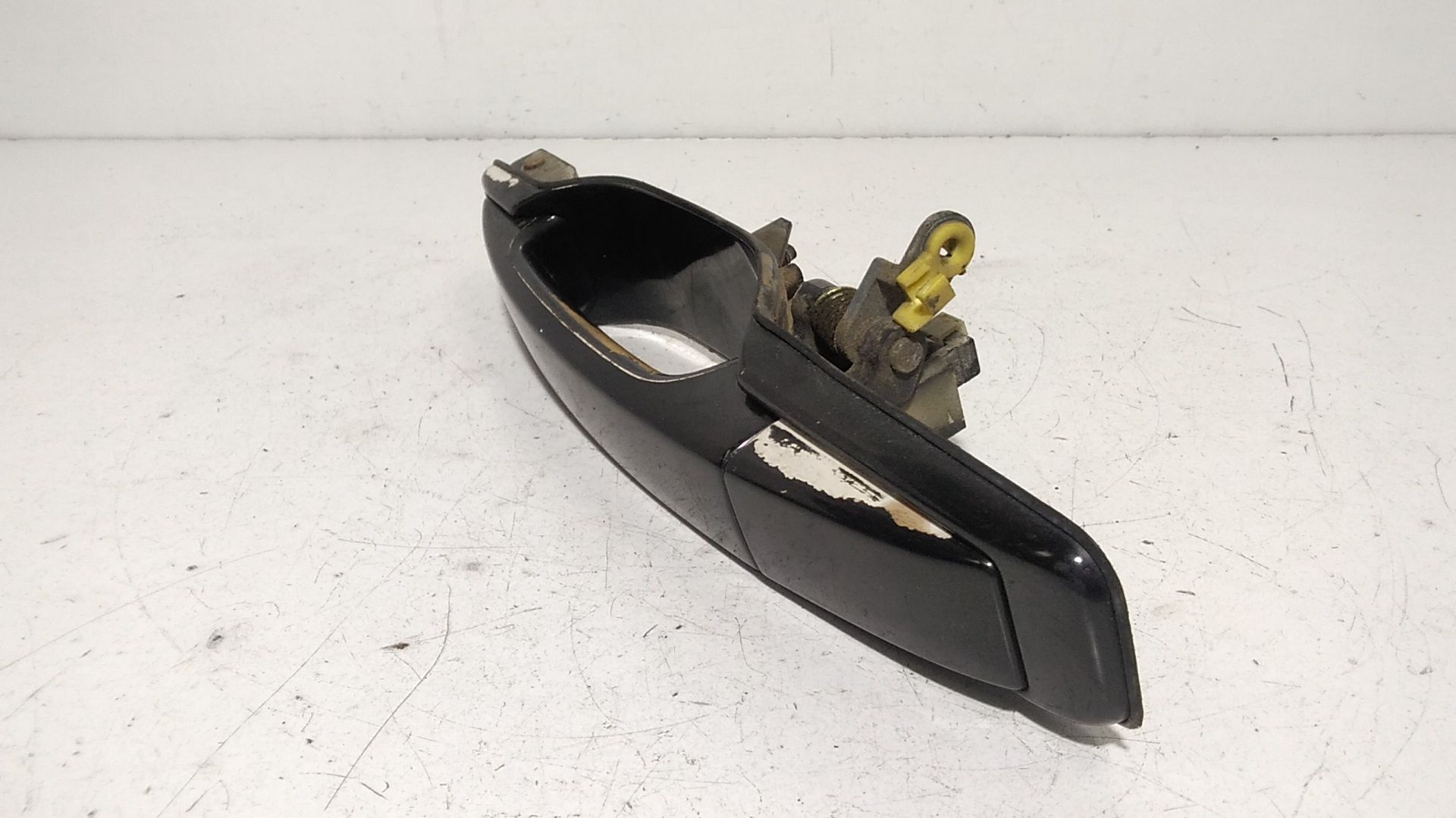 Maniglia esterna Posteriore Sinistra SSANGYONG Rexton 1 Serie