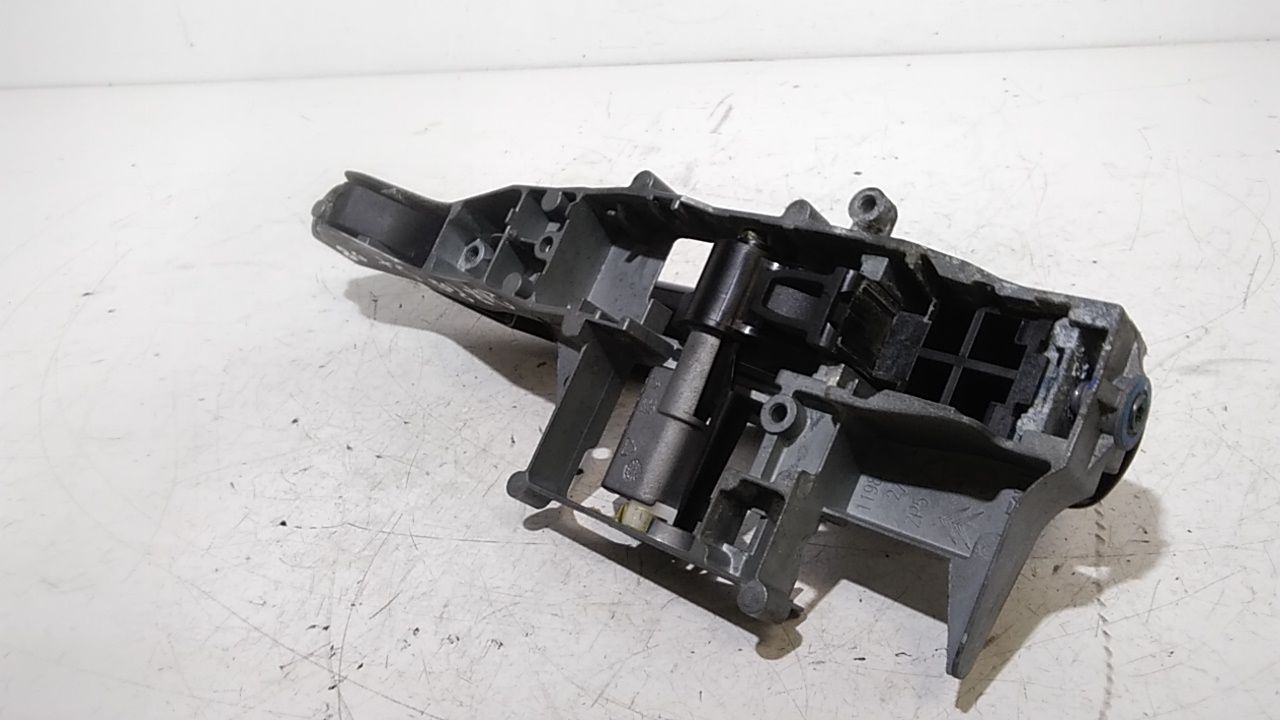 Maniglia esterna Posteriore Sinistra PEUGEOT 207 1 Serie