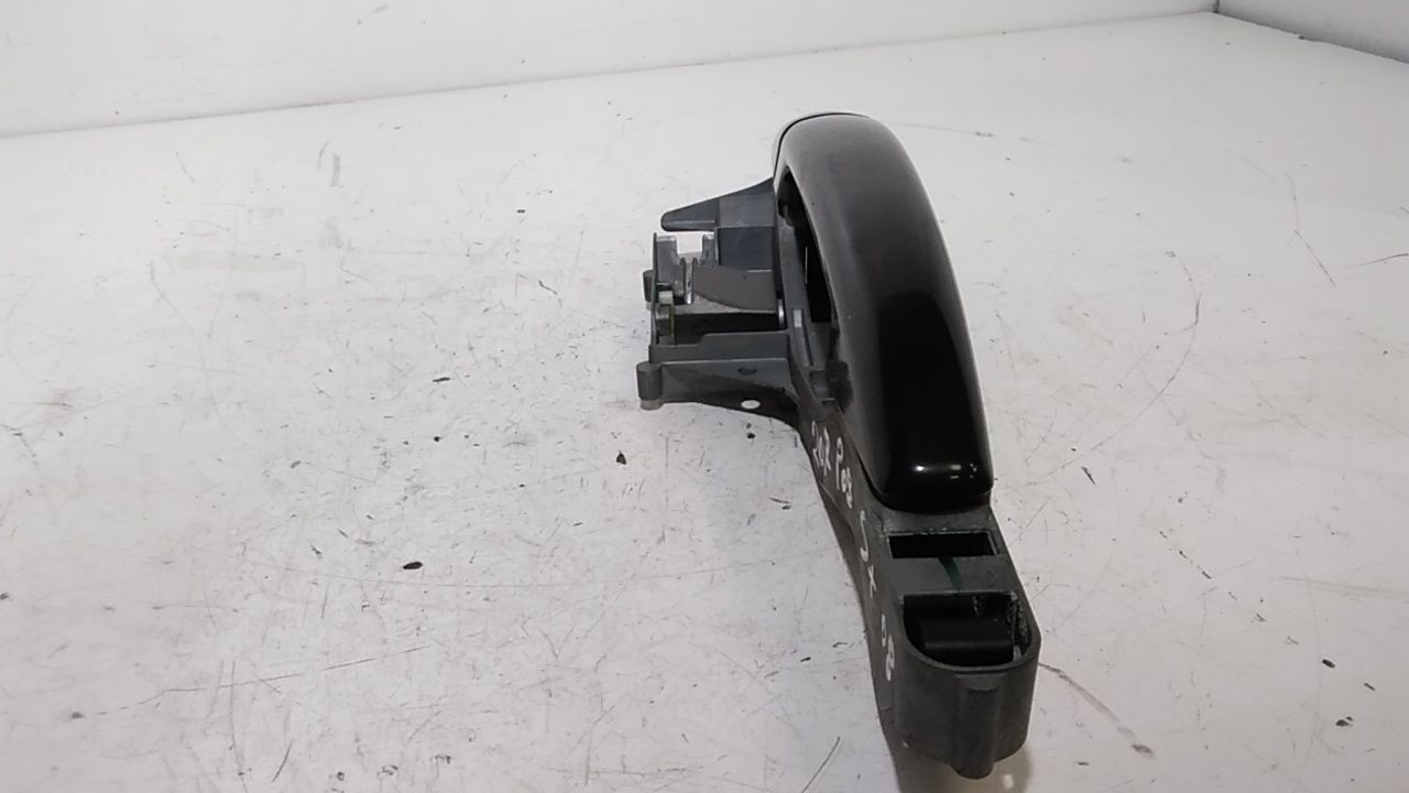 Maniglia esterna Posteriore Sinistra PEUGEOT 207 1 Serie