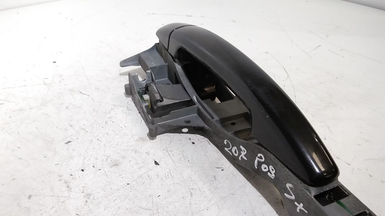 Maniglia esterna Posteriore Sinistra PEUGEOT 207 1 Serie