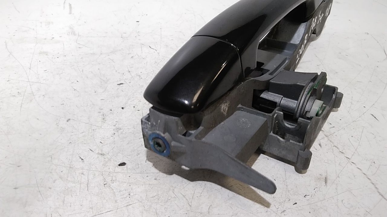 Maniglia esterna Posteriore Sinistra PEUGEOT 207 1 Serie