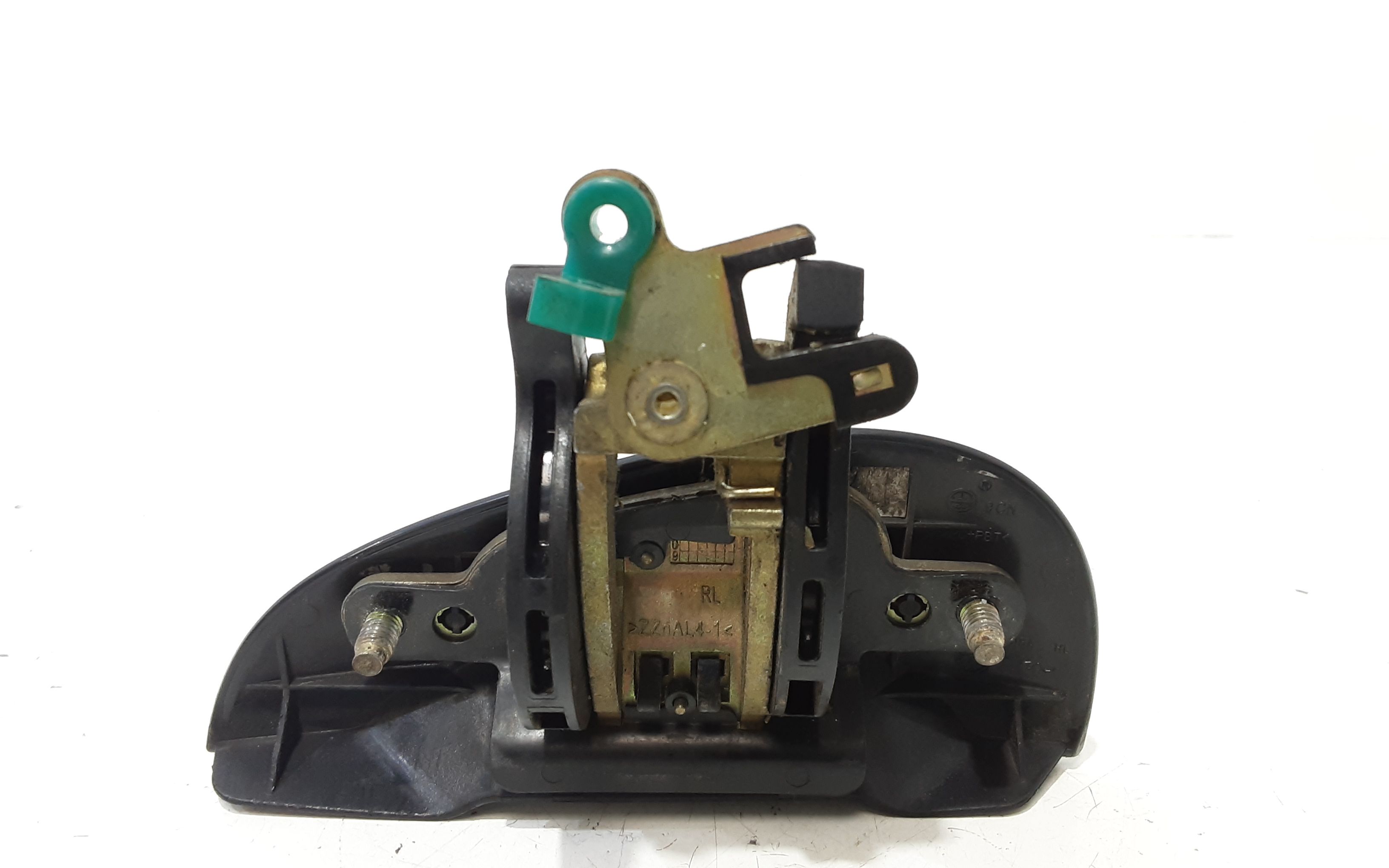 Maniglia esterna Posteriore Sinistra DR 1 1 Serie