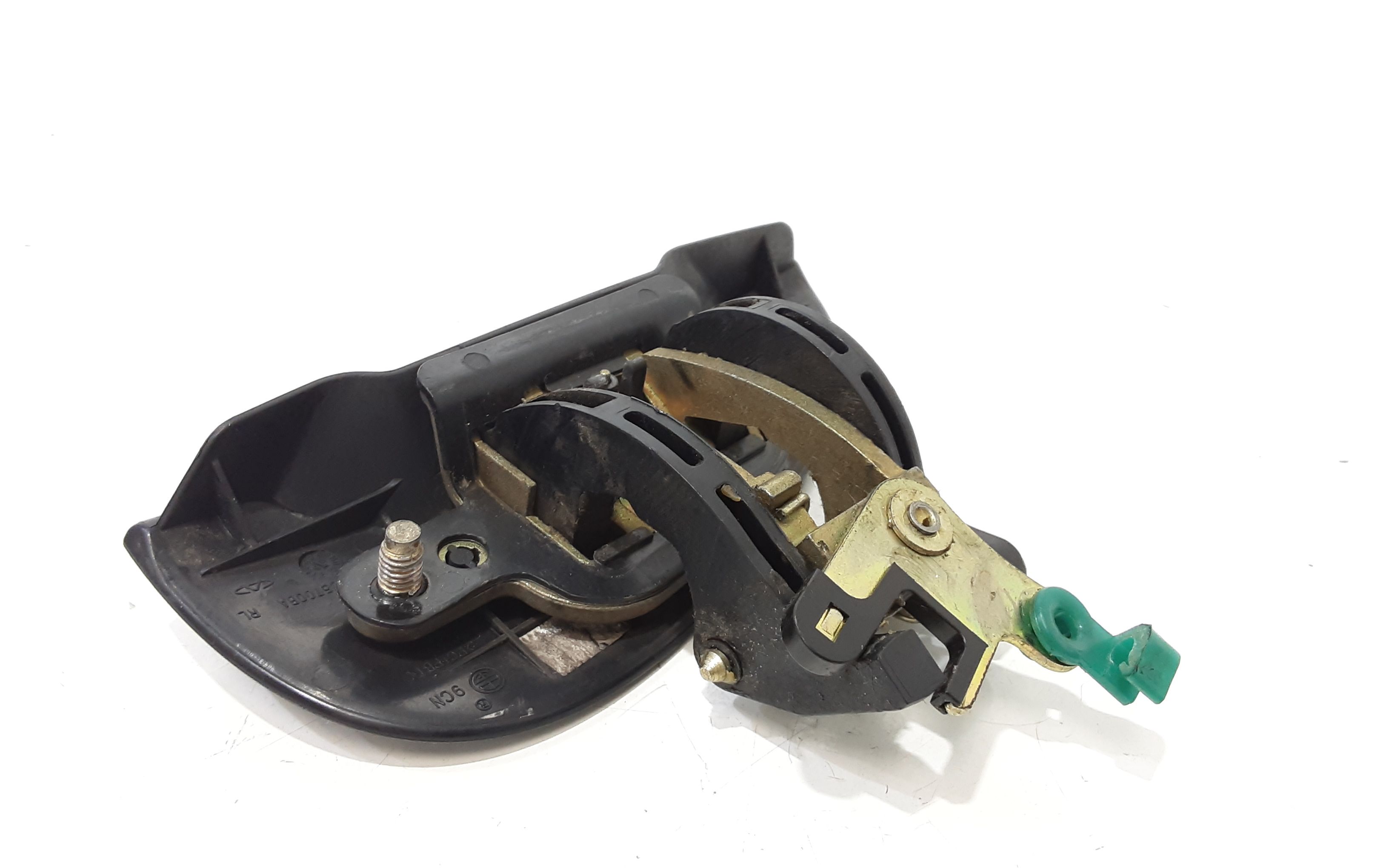 Maniglia esterna Posteriore Sinistra DR 1 1 Serie