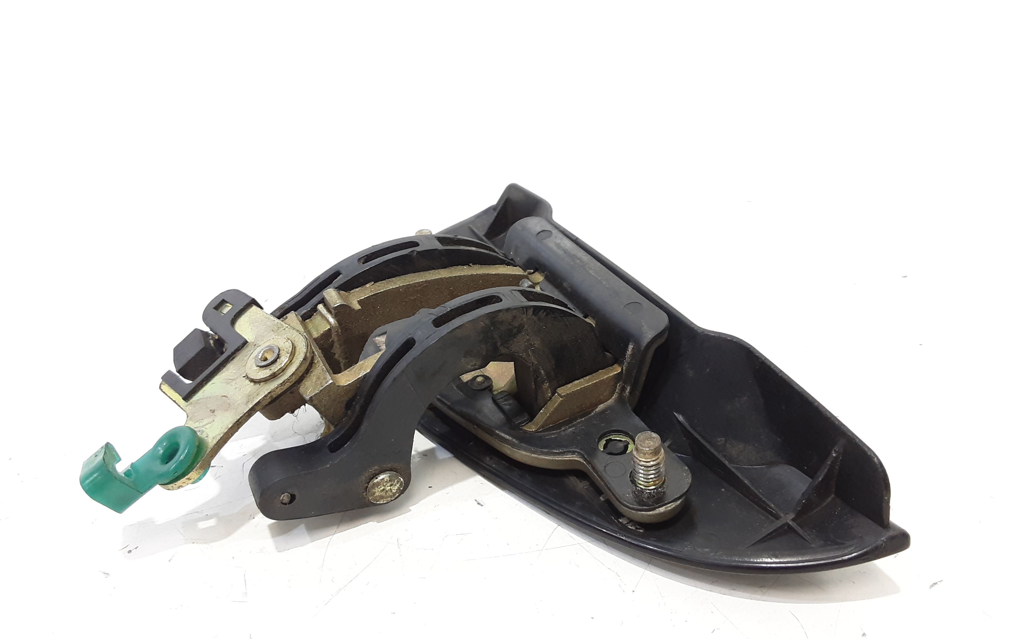 Maniglia esterna Posteriore Sinistra DR 1 1 Serie