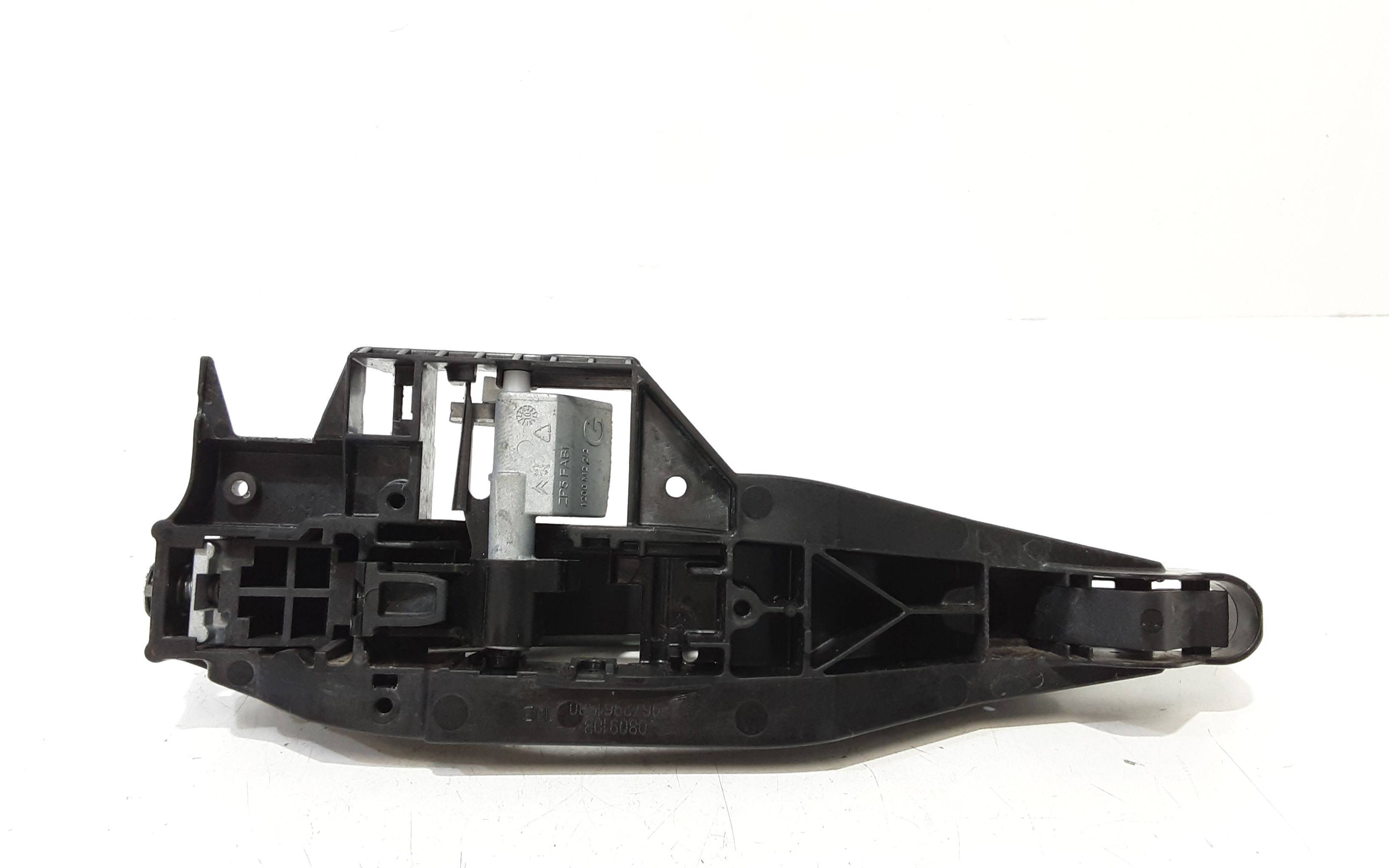 Maniglia esterna Posteriore Sinistra PEUGEOT 207 S. Wagon 2 Serie