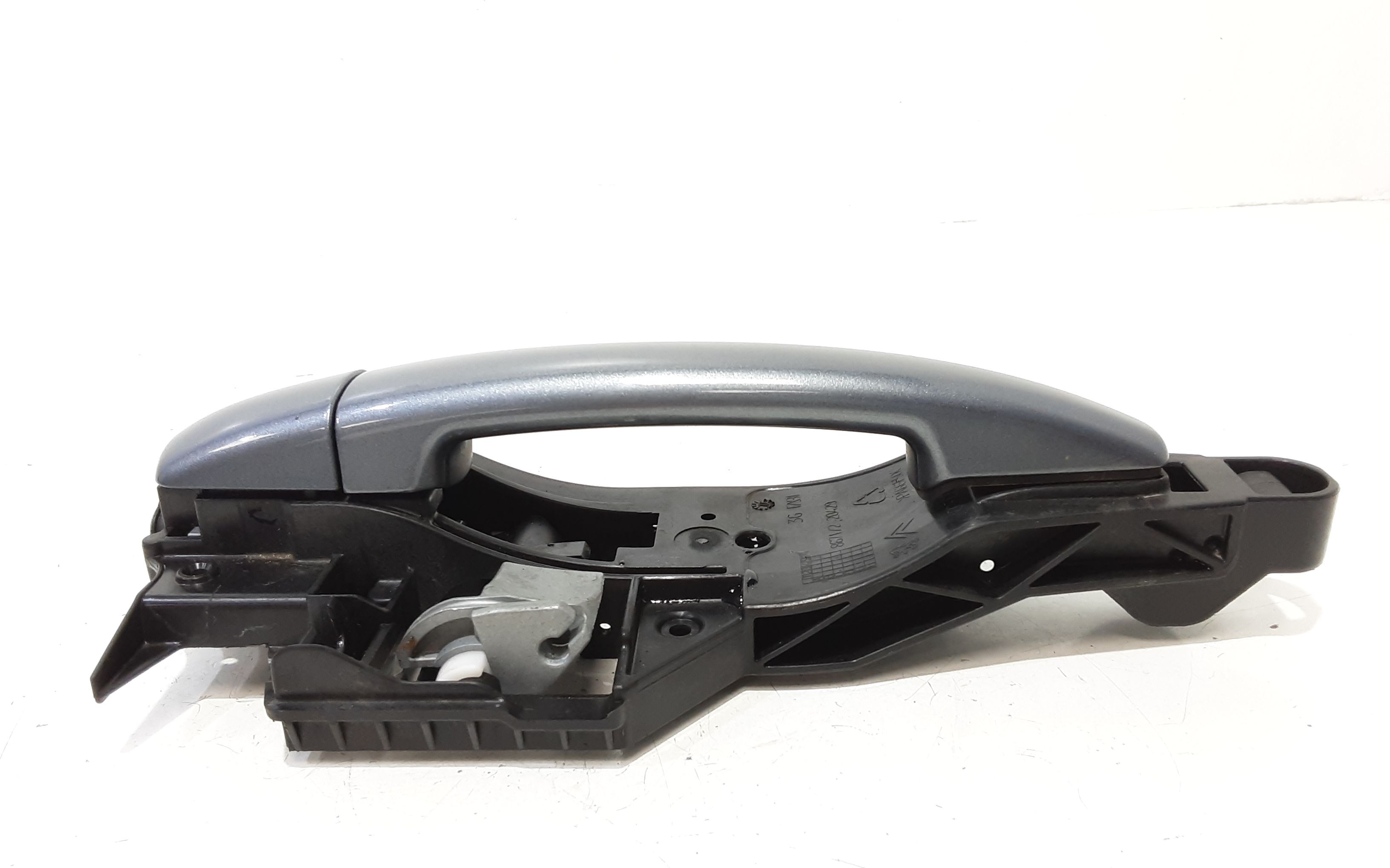 Maniglia esterna Posteriore Sinistra PEUGEOT 207 S. Wagon 2 Serie