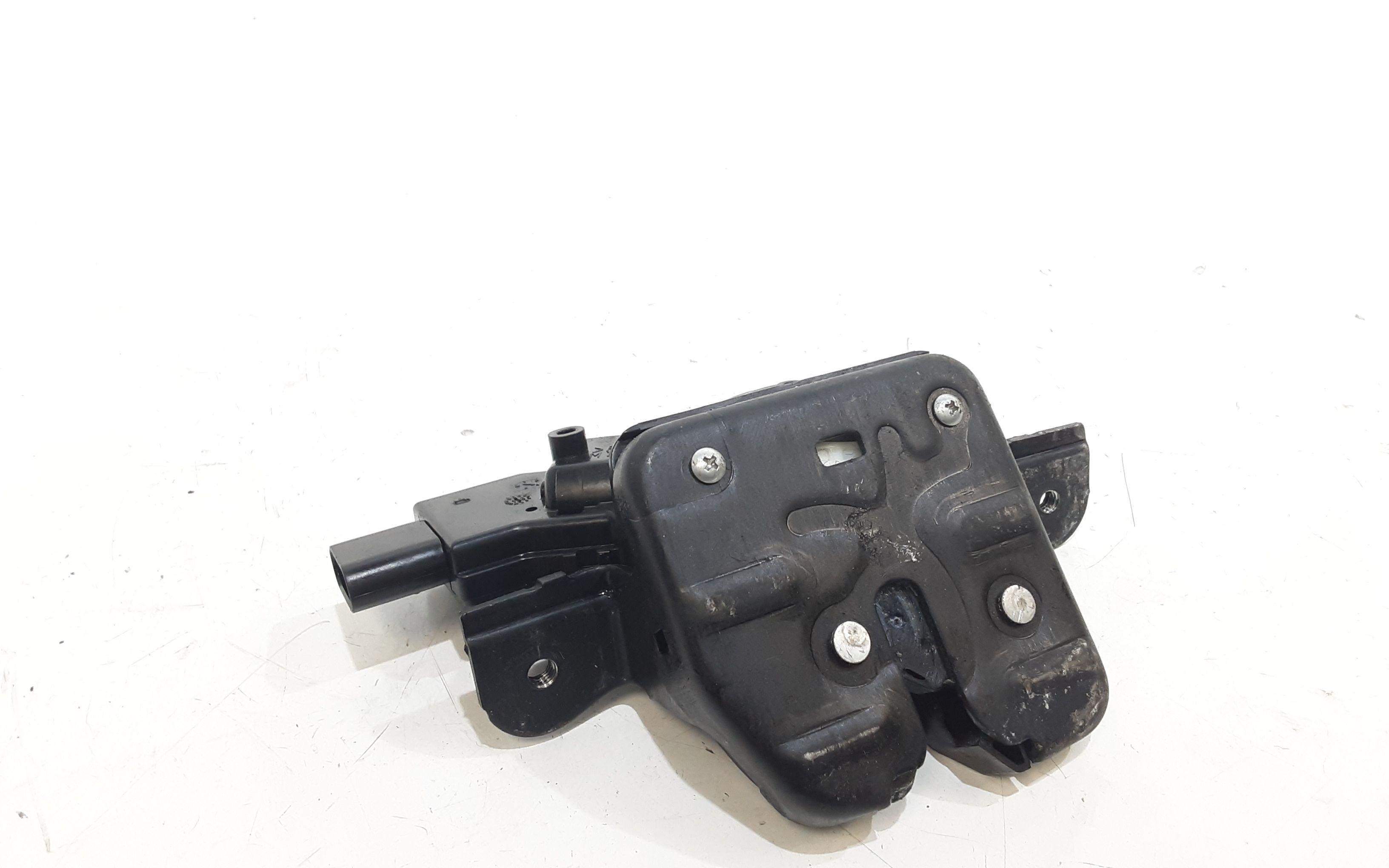 Serratura Cofano Posteriore JEEP Compass Serie