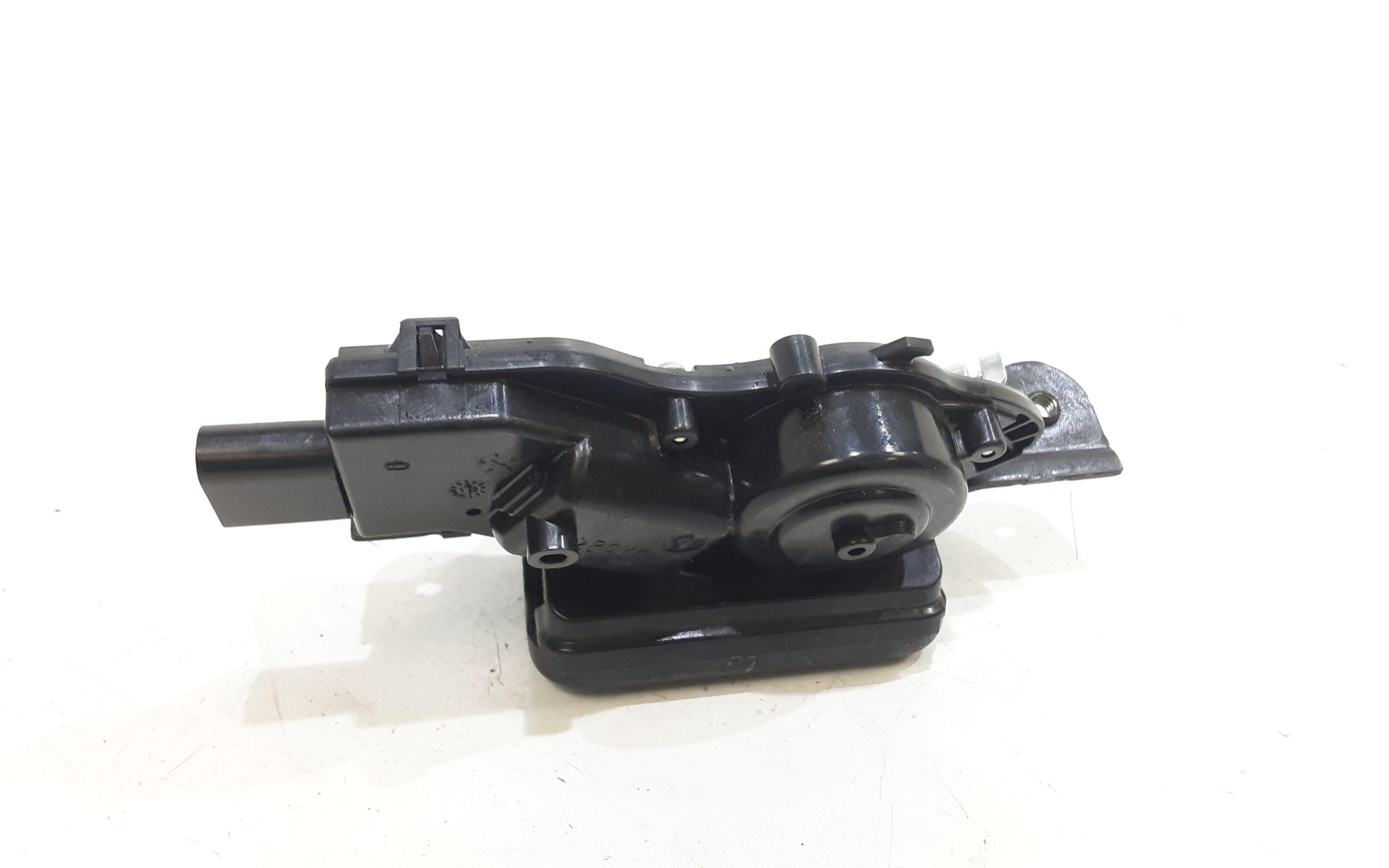 Serratura Cofano Posteriore JEEP Compass Serie