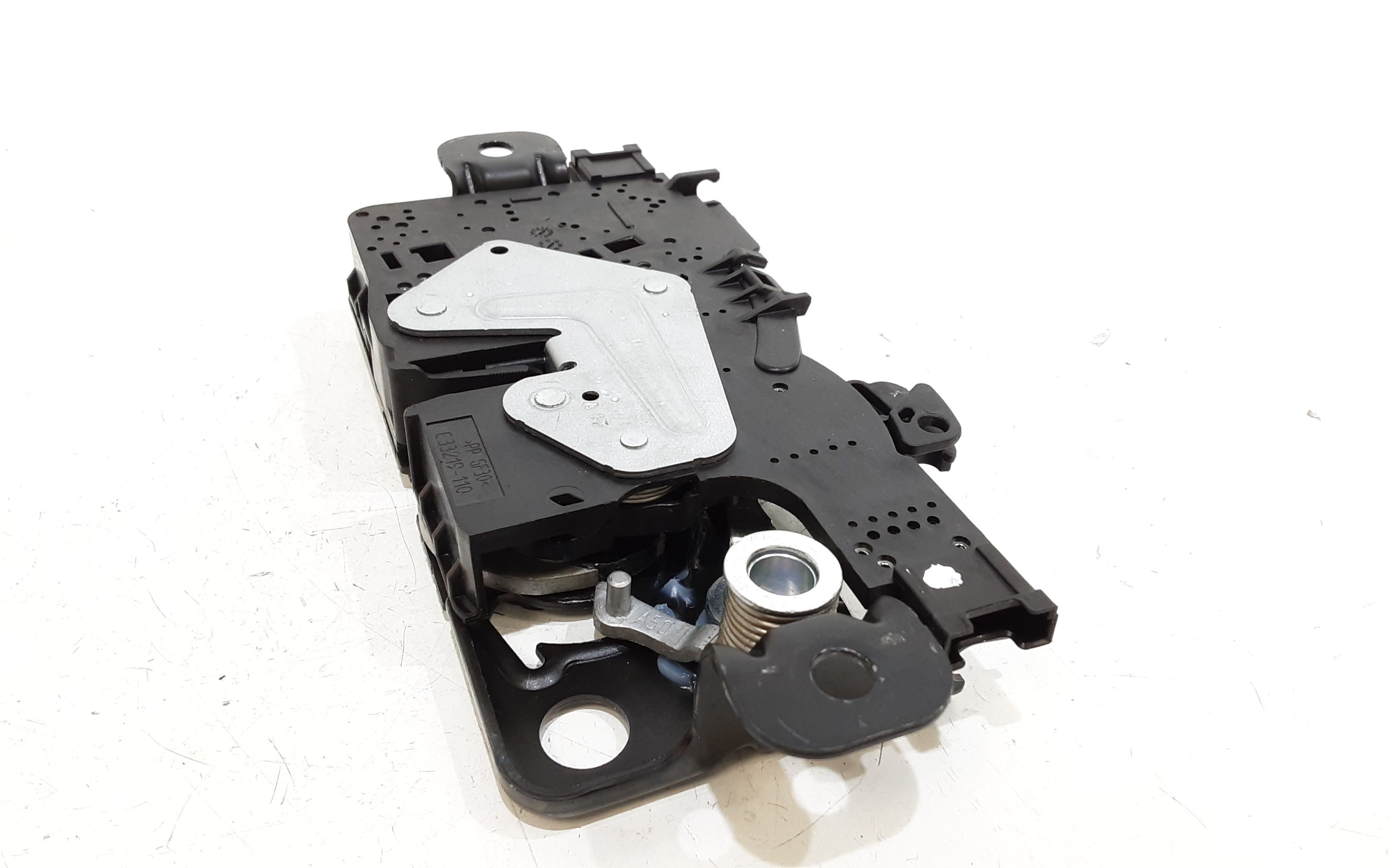 Serratura Cofano Posteriore BMW X1 Xdrive (G01) (18>)