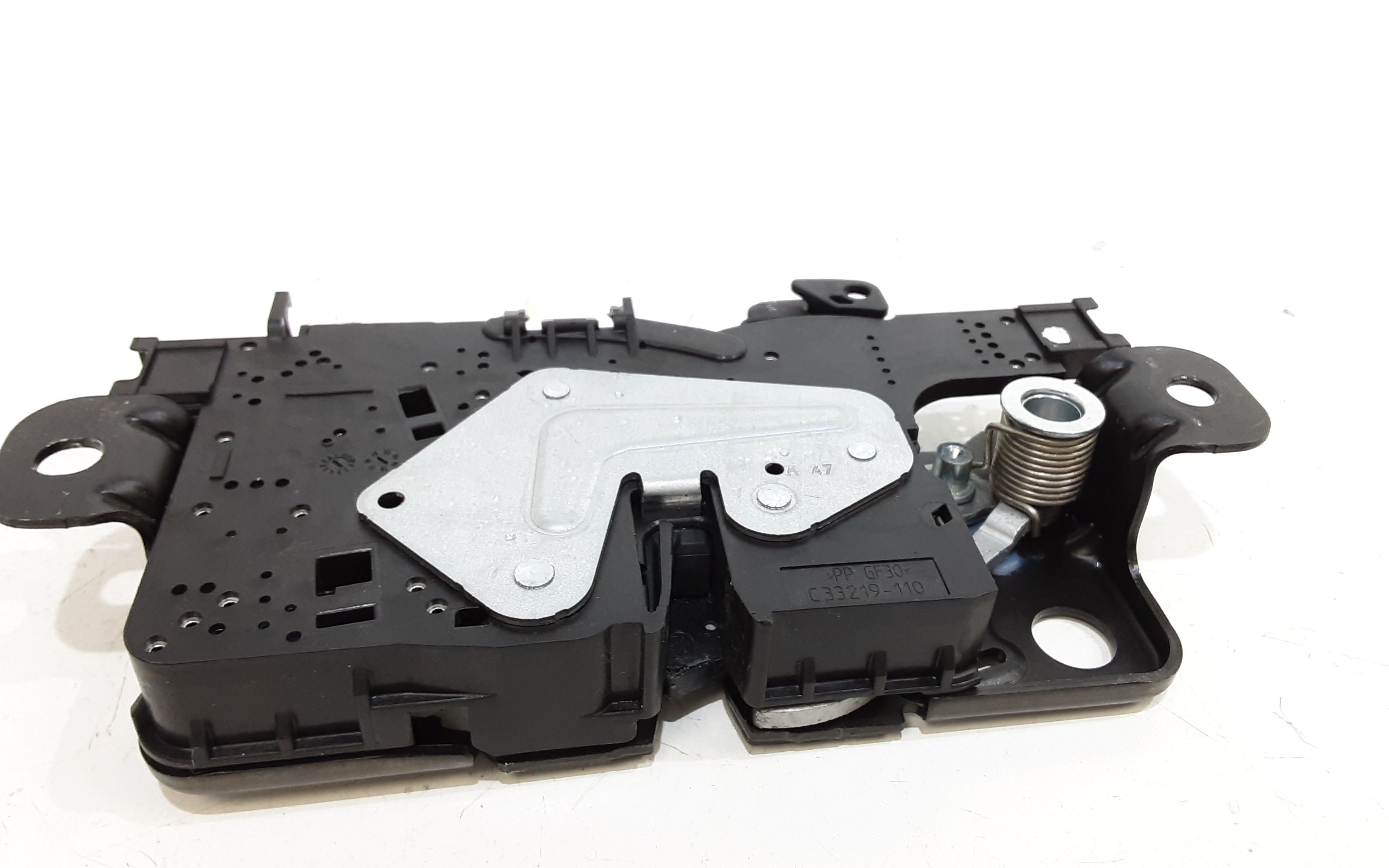 Serratura Cofano Posteriore BMW X1 Xdrive (G01) (18>)