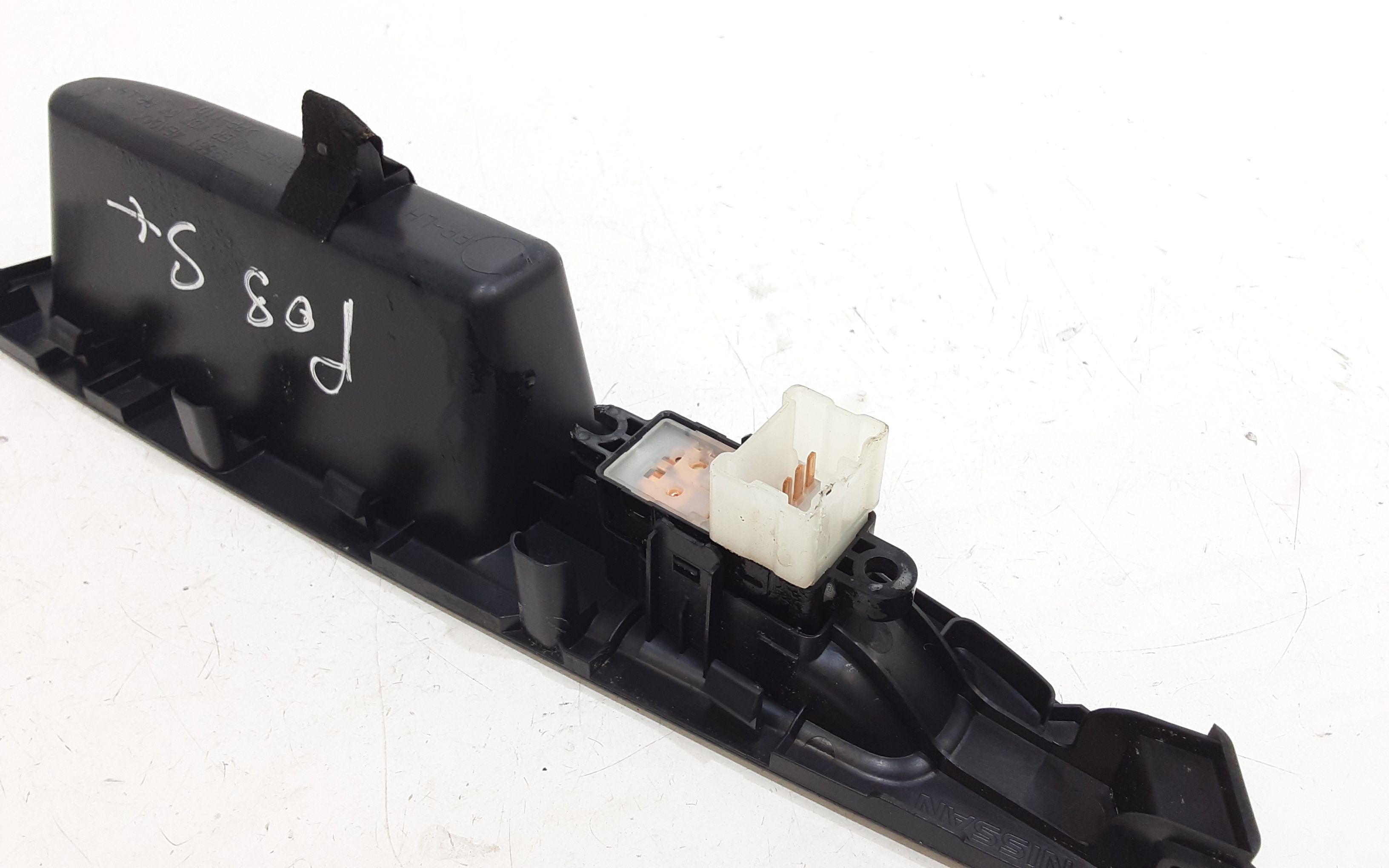 Pulsantiera Posteriore Sinistra NISSAN Qashqai Serie