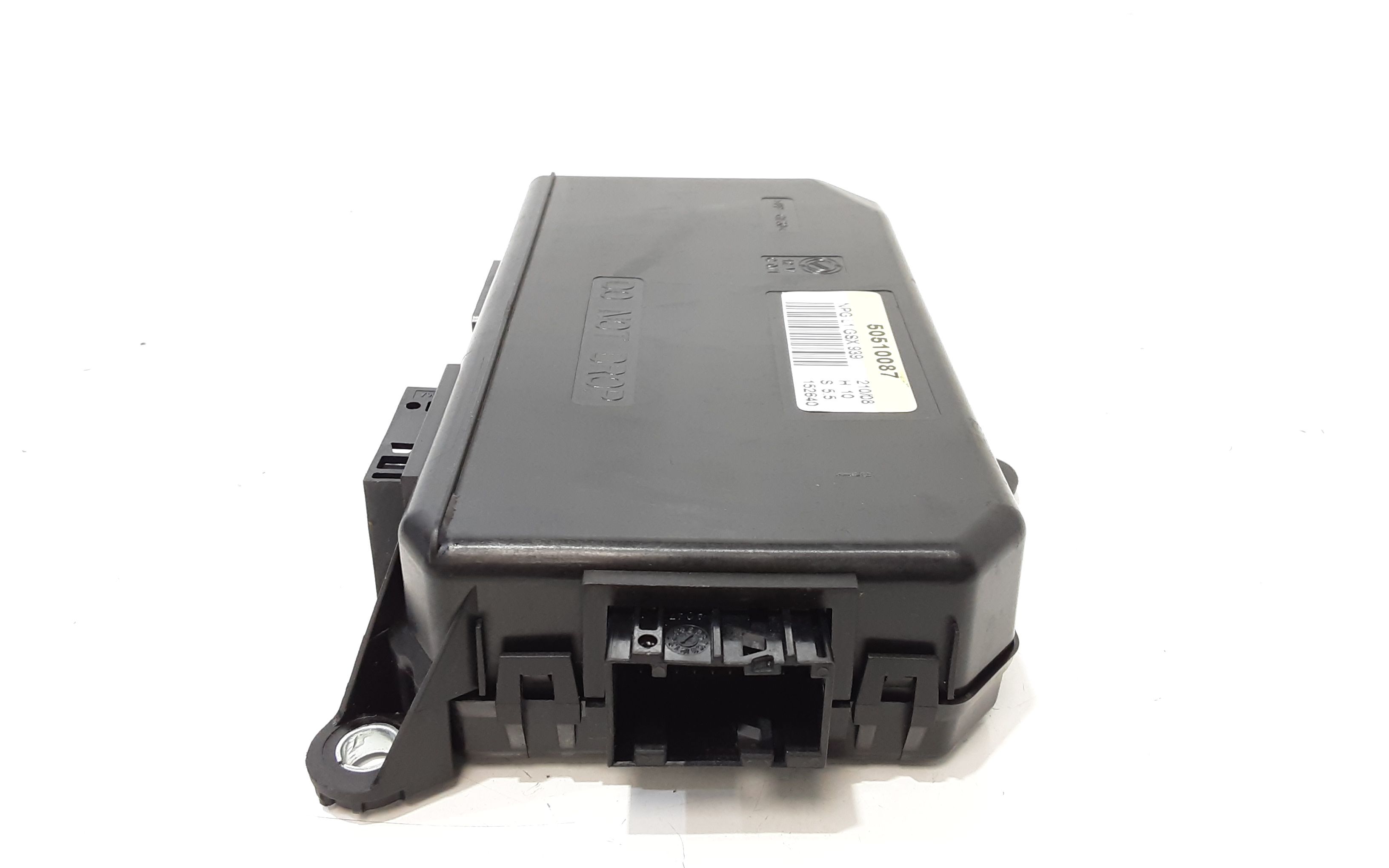 Centralina porta SX guida ALFA ROMEO 159 Berlina 1 Serie