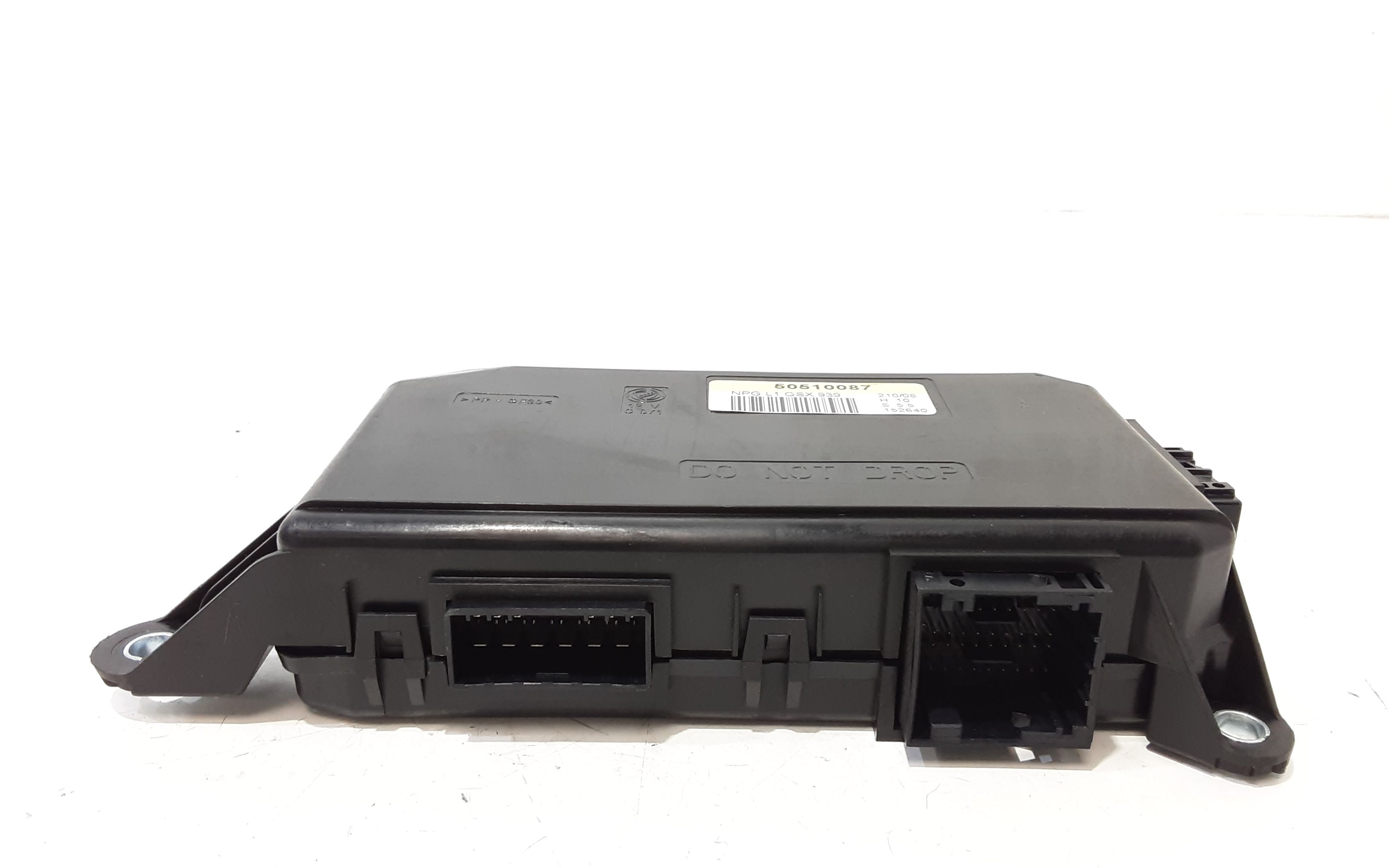 Centralina porta SX guida ALFA ROMEO 159 Berlina 1 Serie