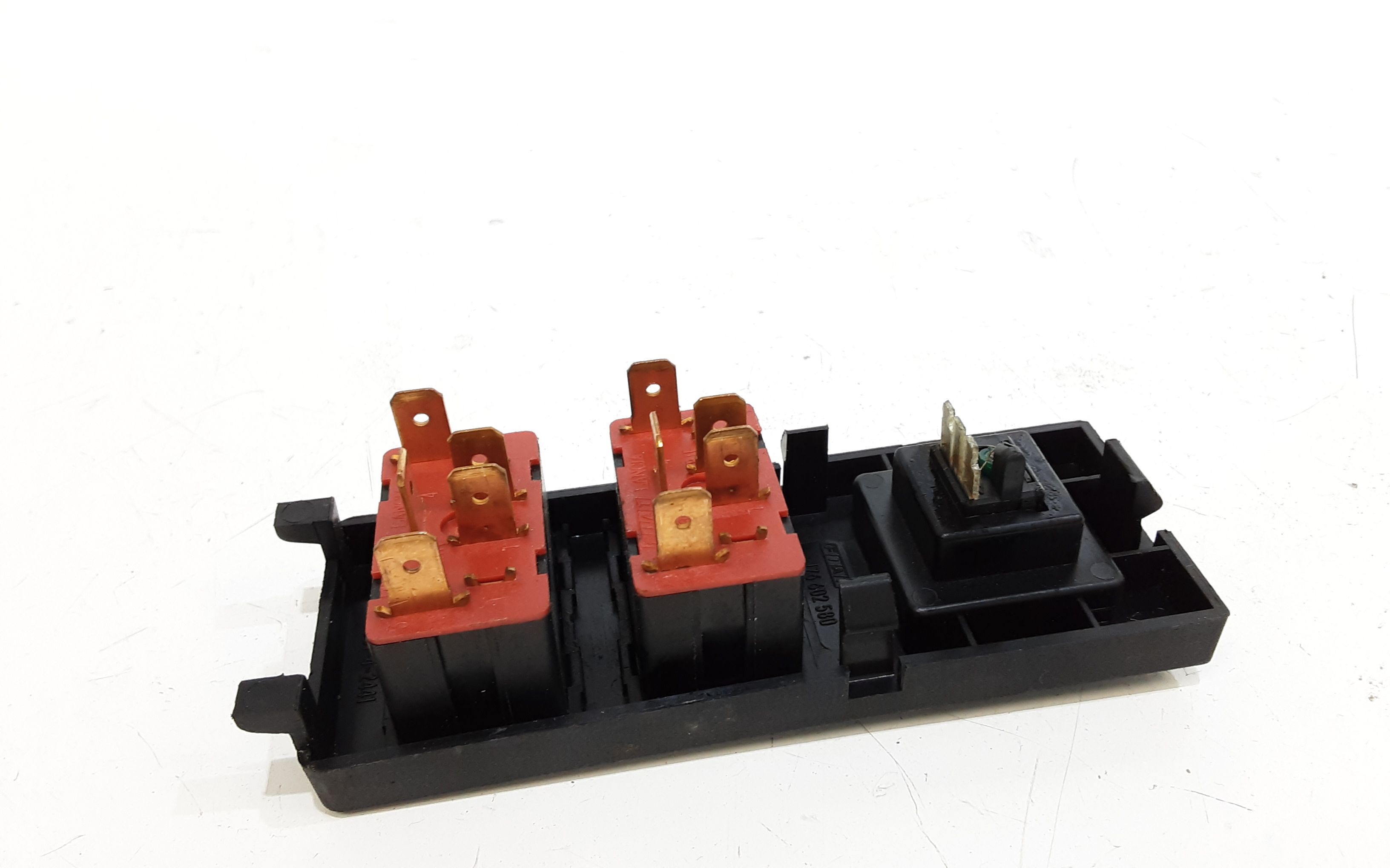 Pulsantiera alzavetri centrale LANCIA Thema Berlina LX (92>94)