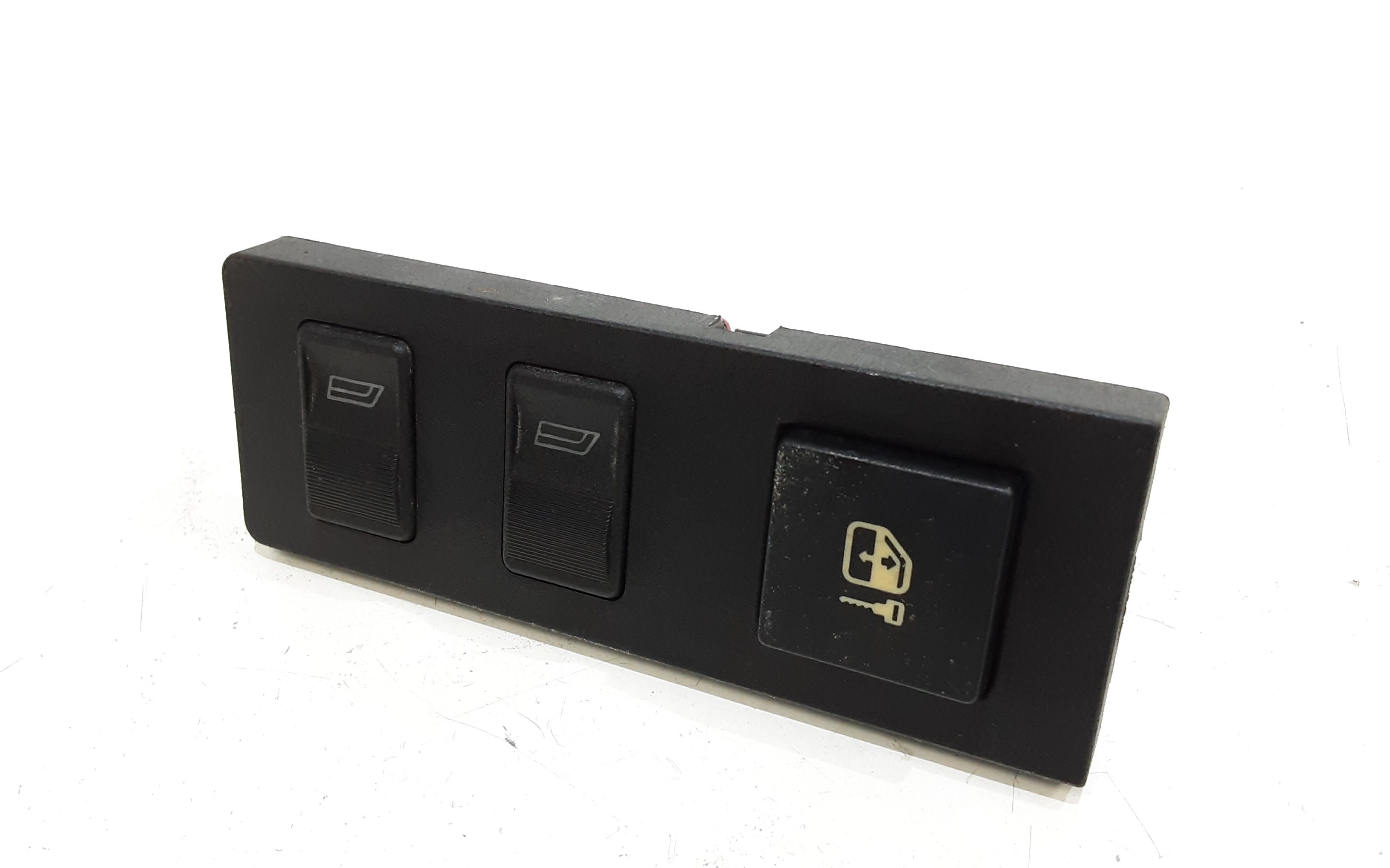 Pulsantiera alzavetri centrale LANCIA Thema Berlina LX (92>94)