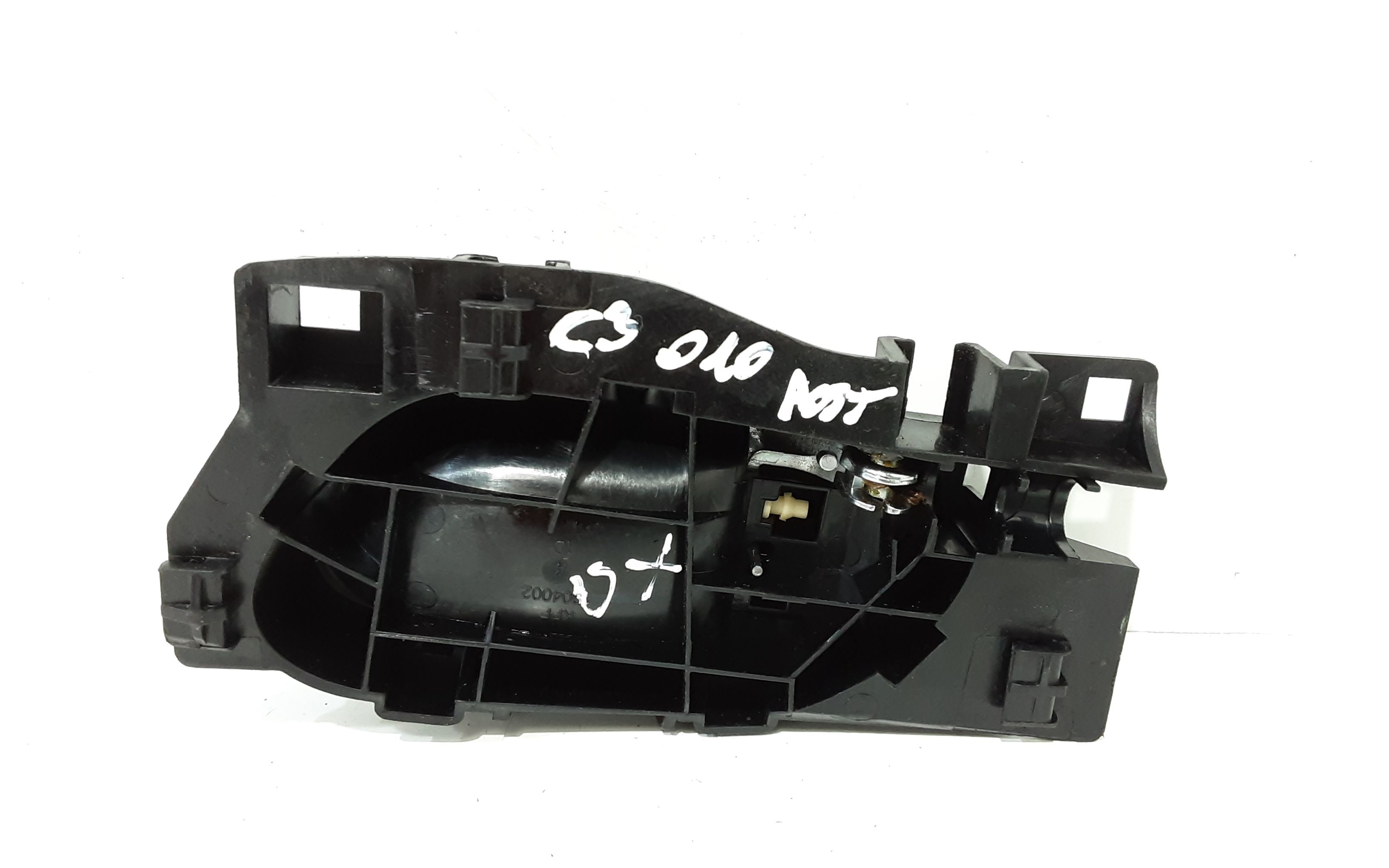 Maniglia interna Posteriore Destra CITROEN C3 2 Serie