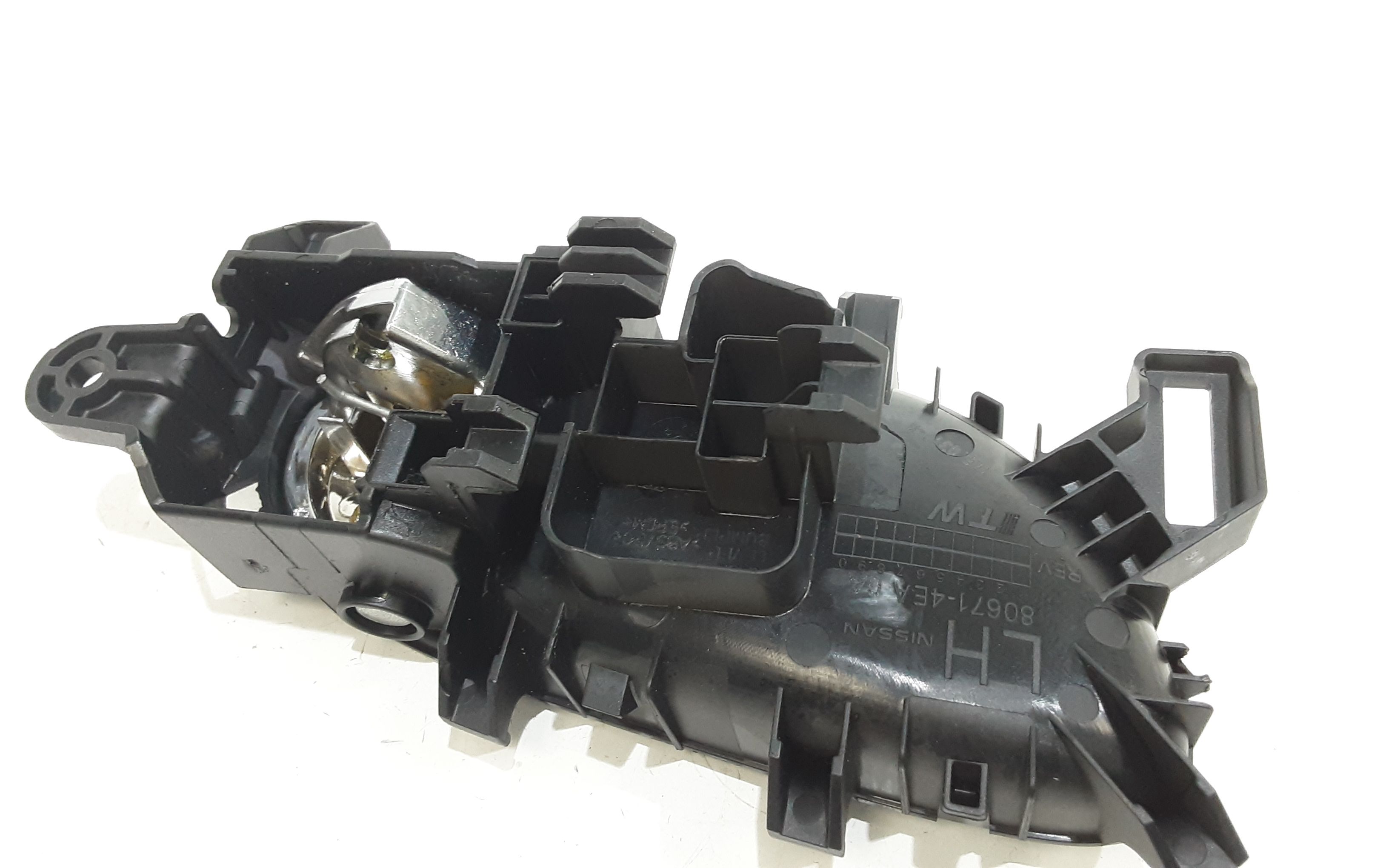 Maniglia interna Posteriore Sinistra NISSAN Qashqai Serie