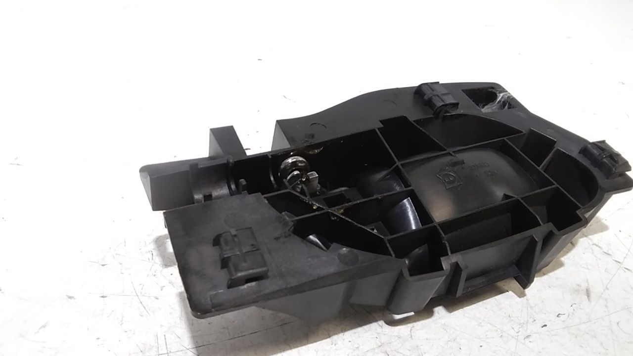 Maniglia interna Posteriore Sinistra PEUGEOT 207 1 Serie