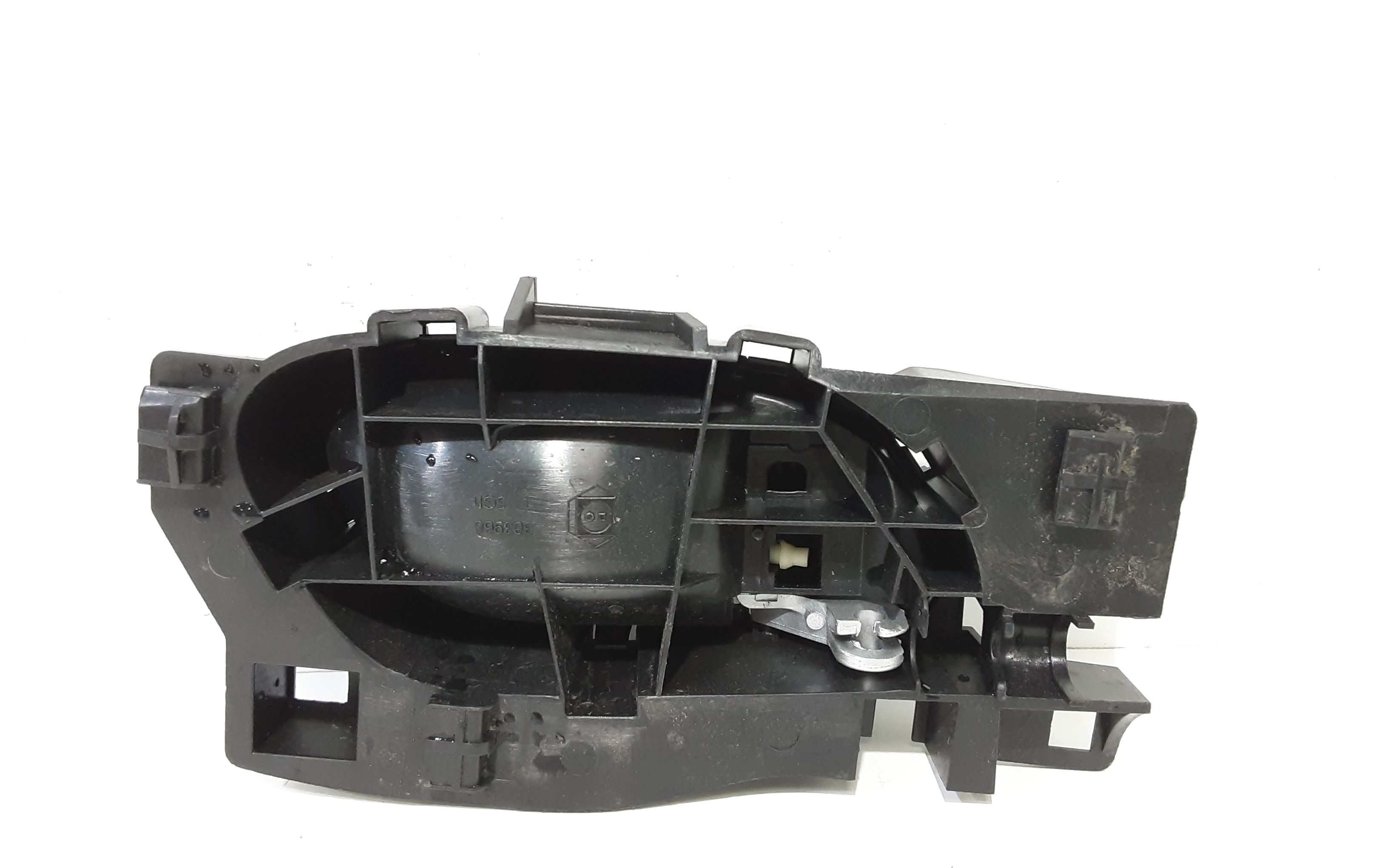 Maniglia interna Posteriore Sinistra PEUGEOT 207 S. Wagon 2 Serie