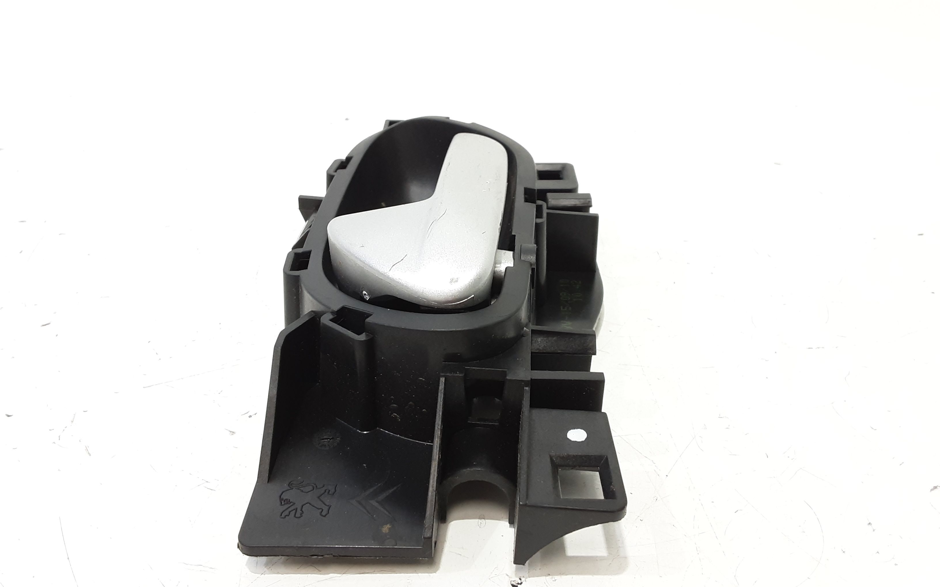 Maniglia interna Posteriore Sinistra PEUGEOT 207 S. Wagon 2 Serie