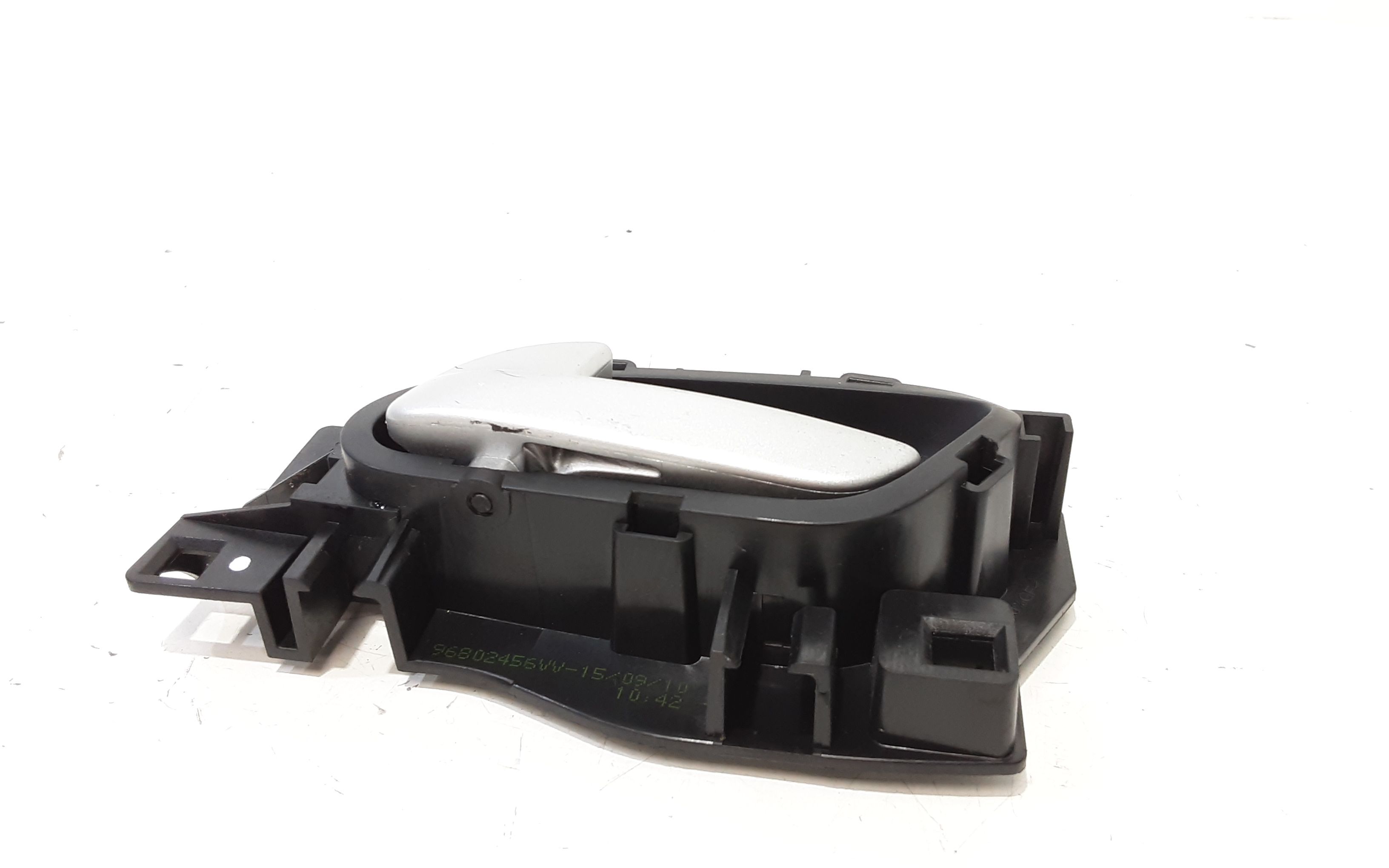 Maniglia interna Posteriore Sinistra PEUGEOT 207 S. Wagon 2 Serie