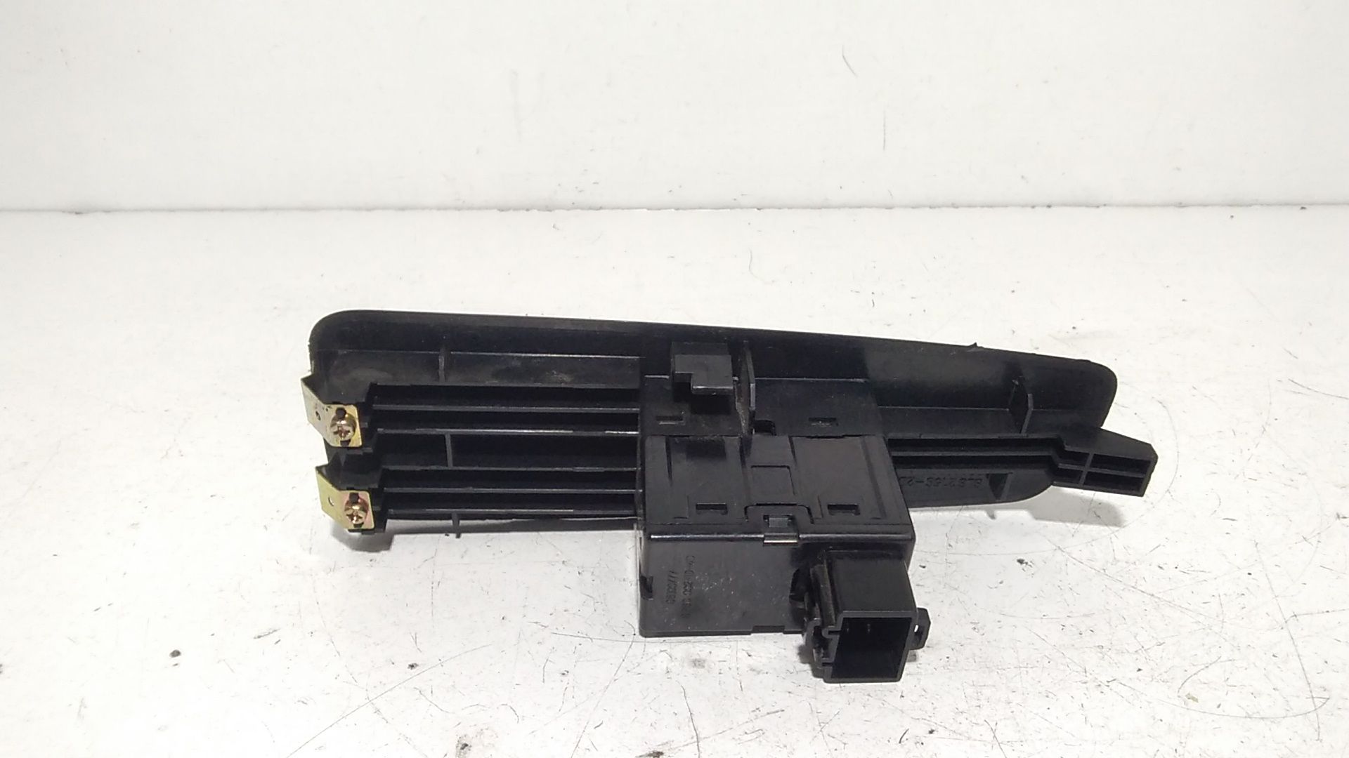 Pulsantiera Posteriore Destra SSANGYONG Rexton 1 Serie