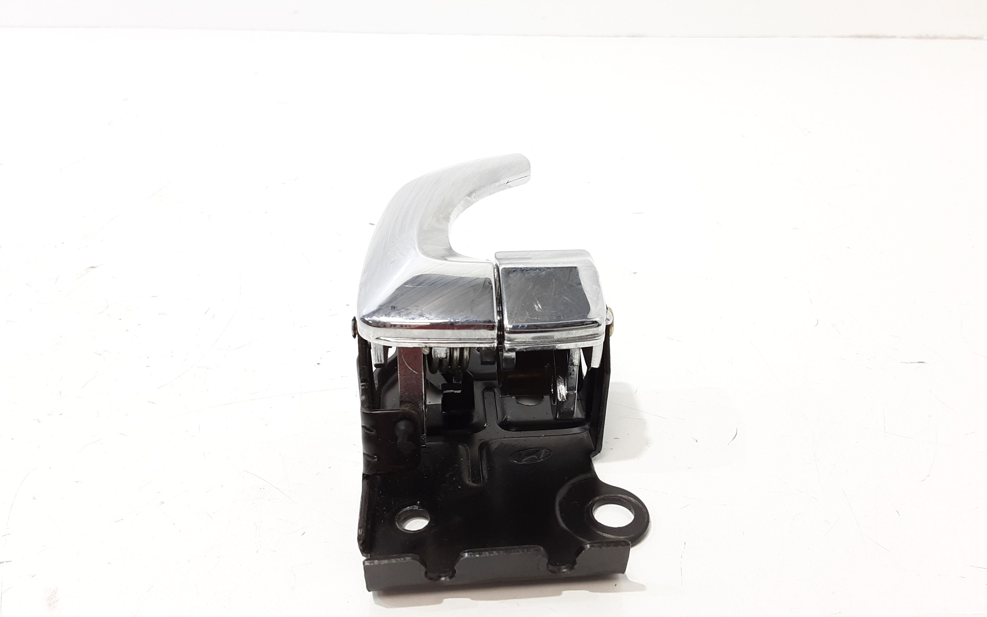 Maniglia interna Anteriore Destra HYUNDAI Santa Fe 2 Serie