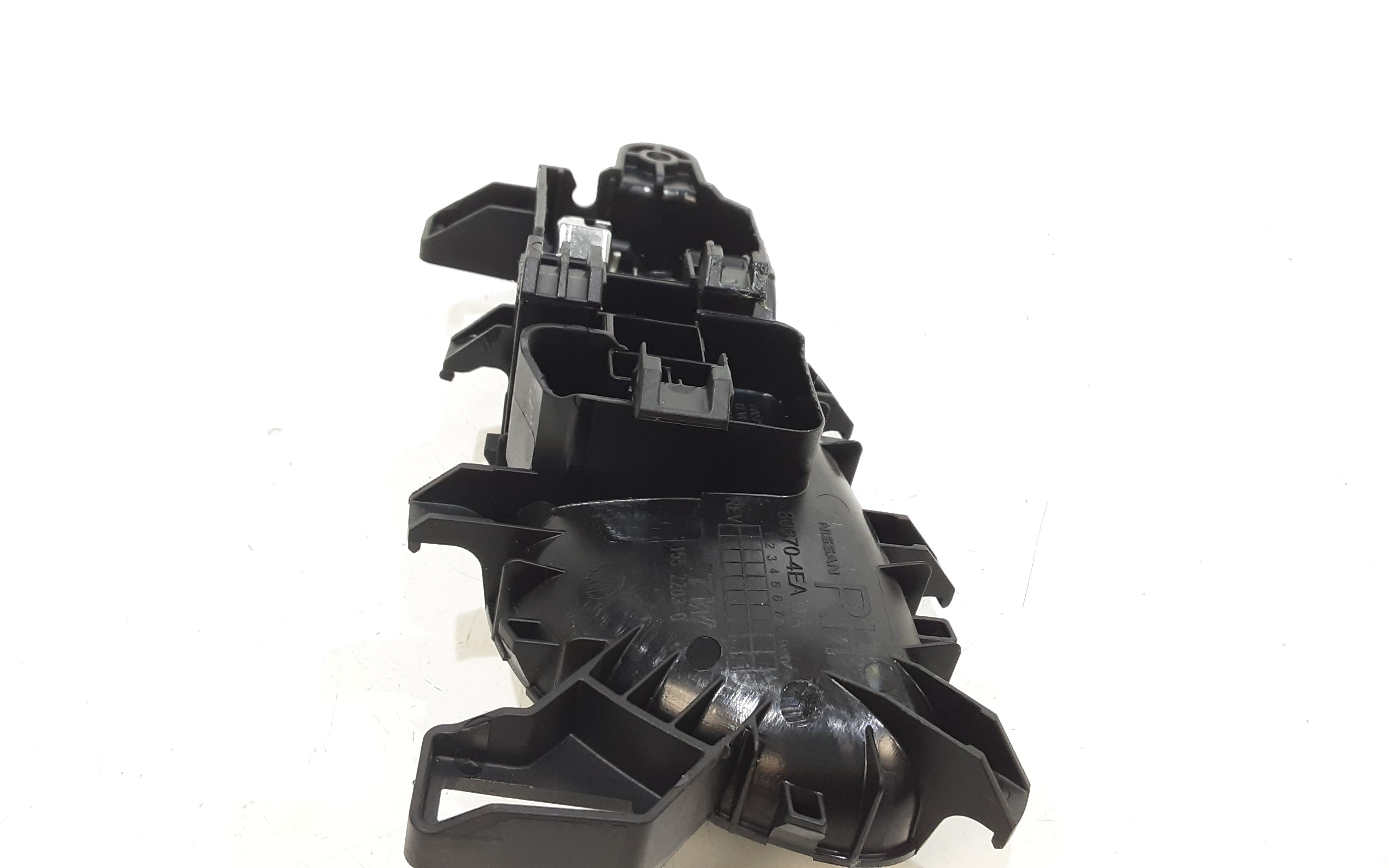 Maniglia interna Anteriore Destra NISSAN Qashqai Serie