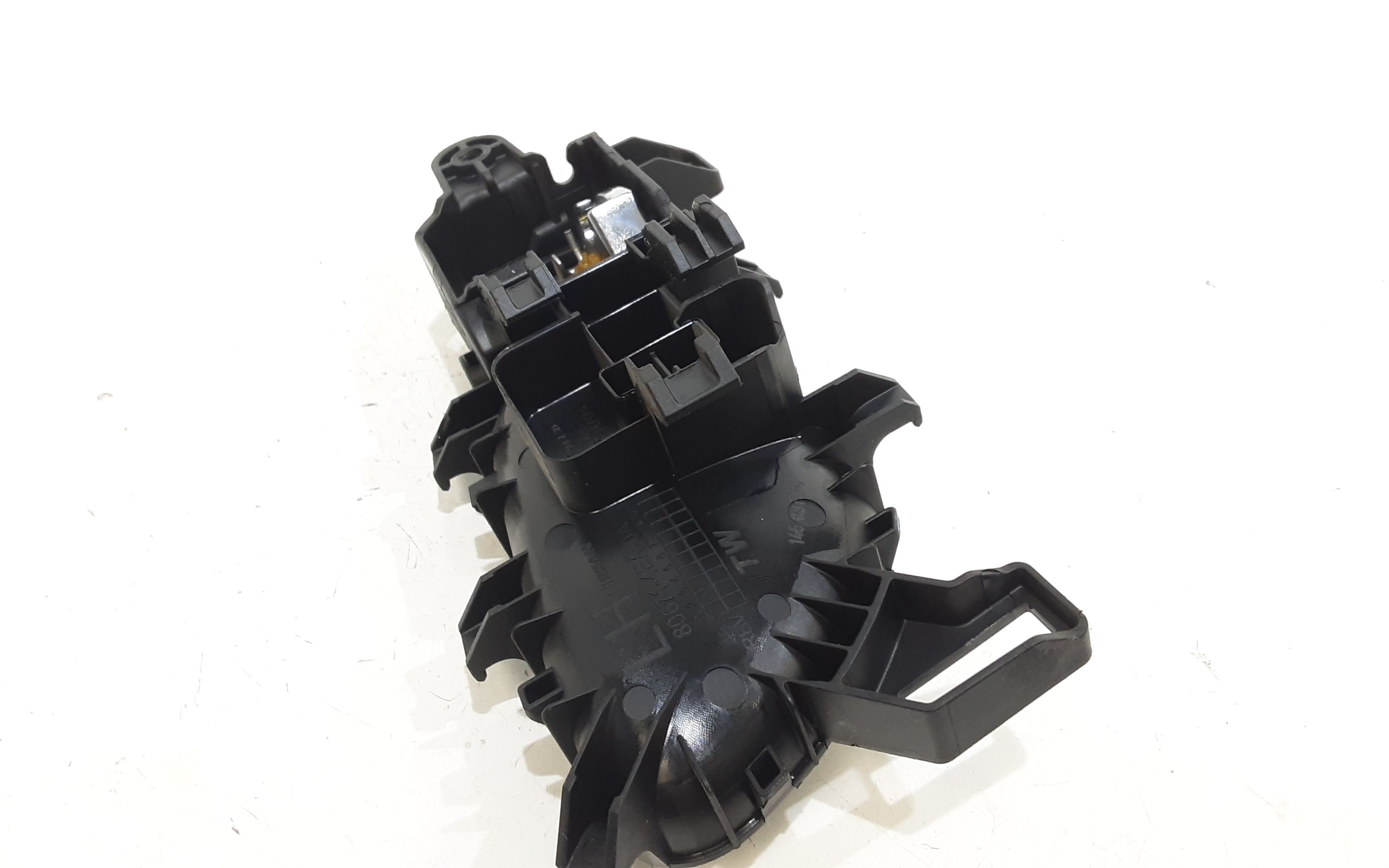 Maniglia interna Anteriore Destra NISSAN Qashqai Serie