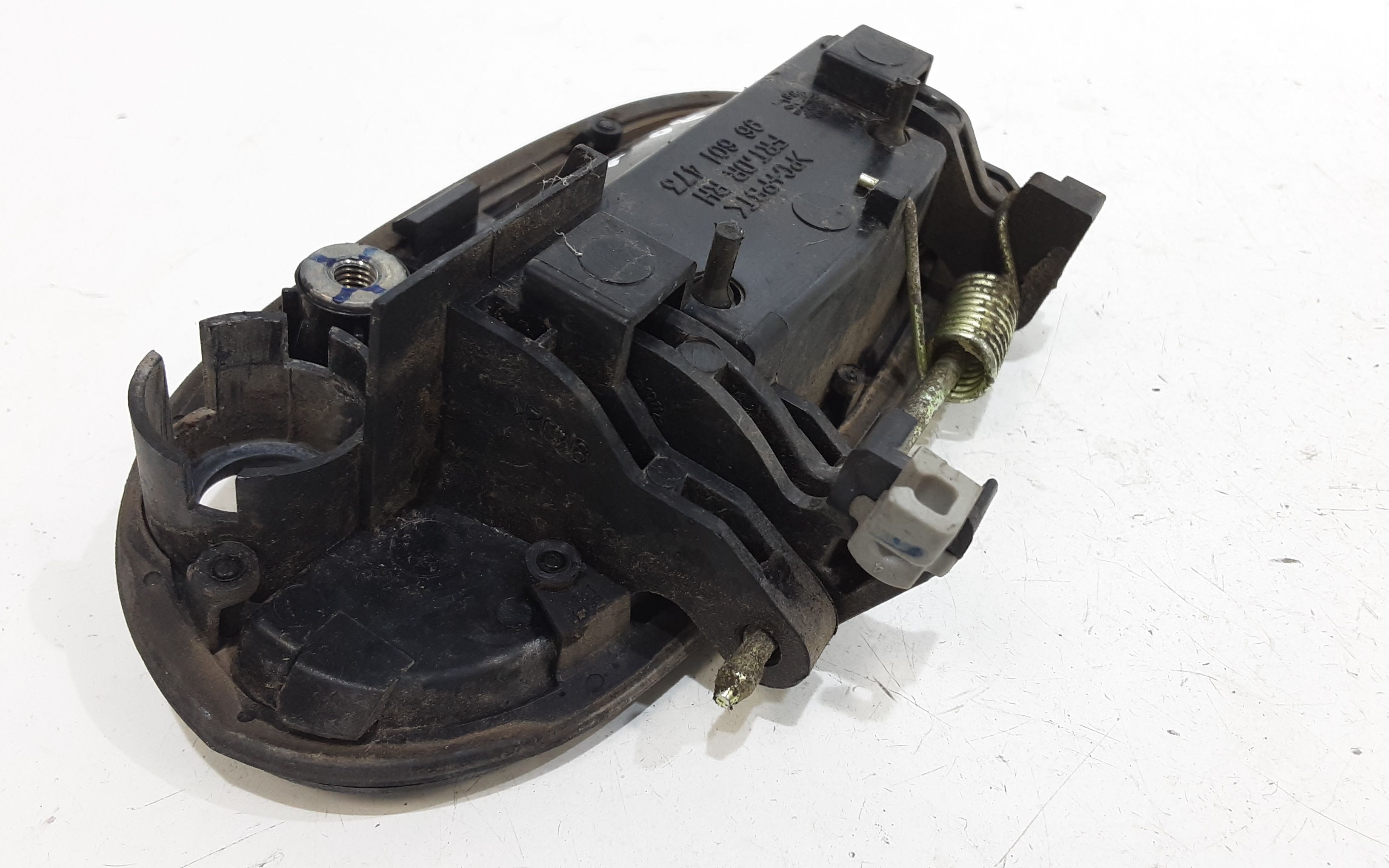 Maniglia interna Anteriore Destra CHEVROLET Matiz 4 Serie