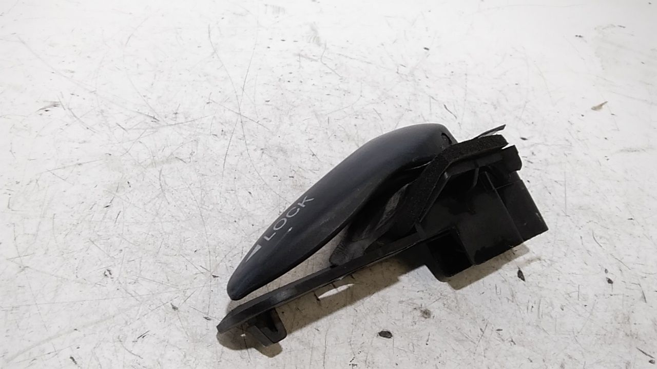 Maniglia interna Anteriore Destra FIAT Seicento Serie (00>05)