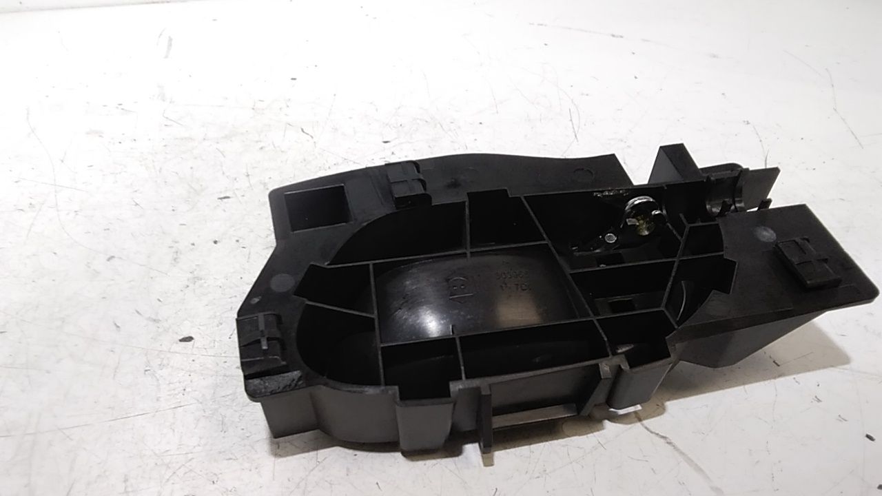 Maniglia interna Anteriore Destra PEUGEOT 207 1 Serie
