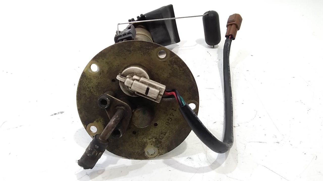 Pompa Carburante SUZUKI Burgman cc. 400 (05>06)