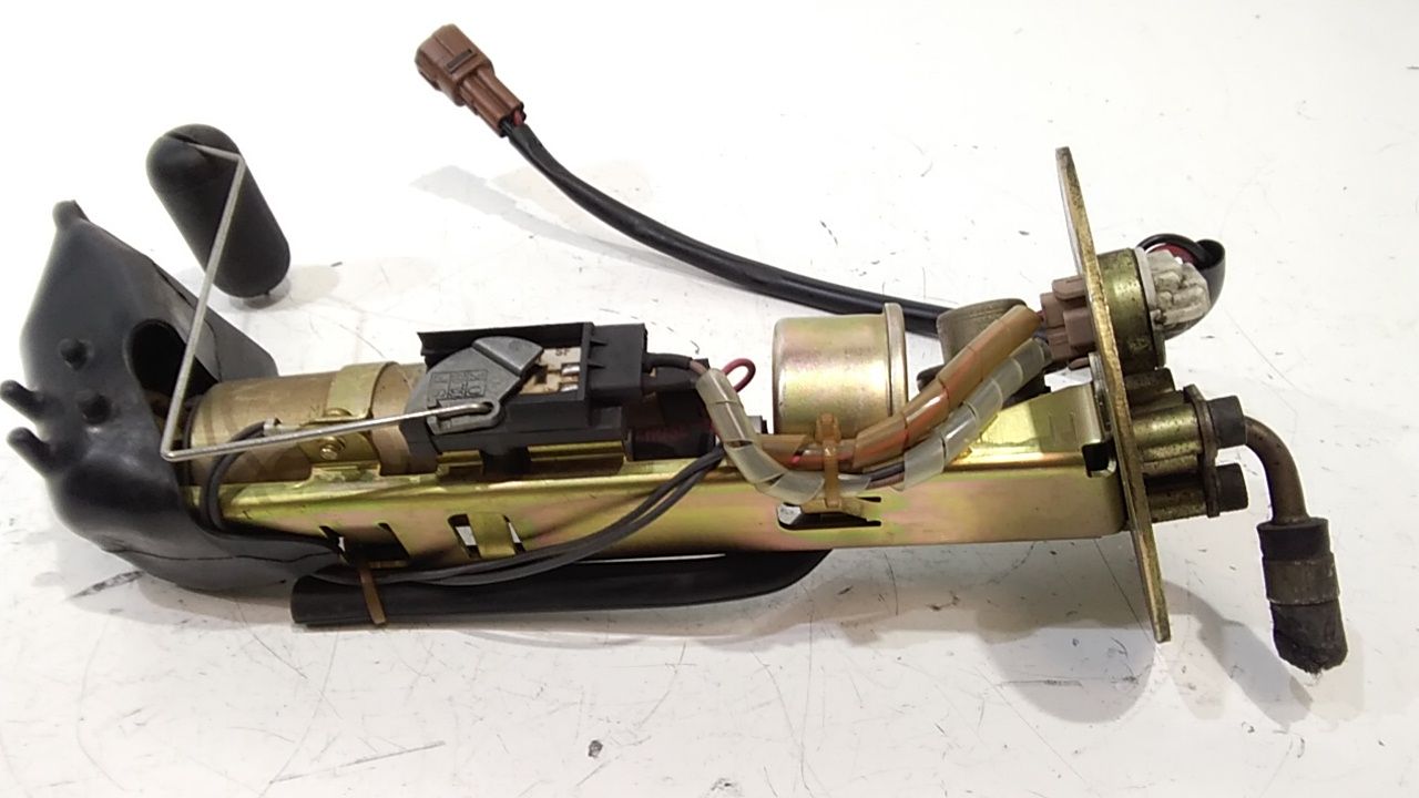 Pompa Carburante SUZUKI Burgman cc. 400 (05>06)