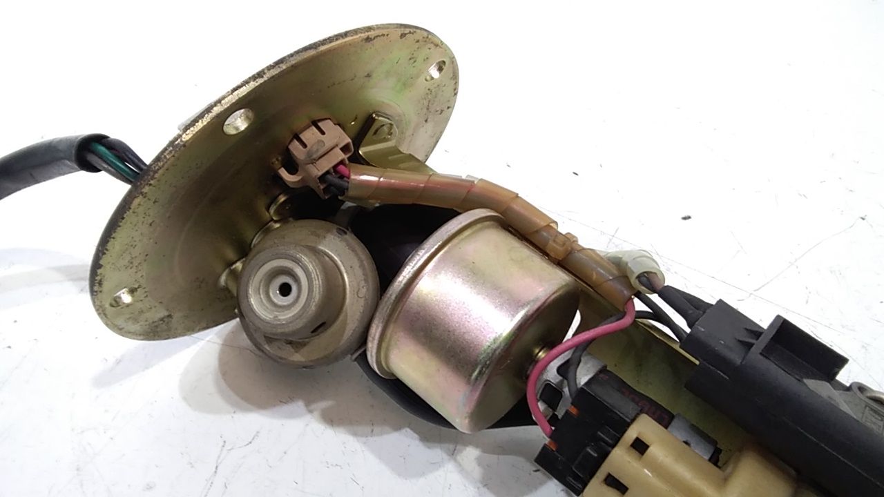 Pompa Carburante SUZUKI Burgman cc. 400 (05>06)