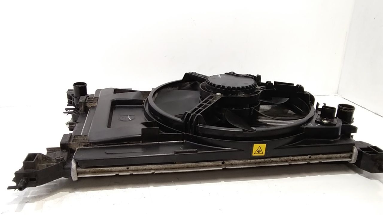 Kit Radiatori FIAT Dobl 3 Serie