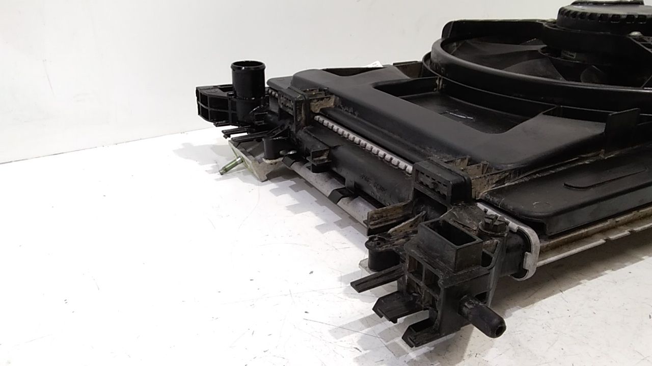 Kit Radiatori FIAT Dobl 3 Serie