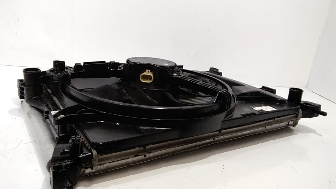 Kit Radiatori FIAT Dobl 3 Serie