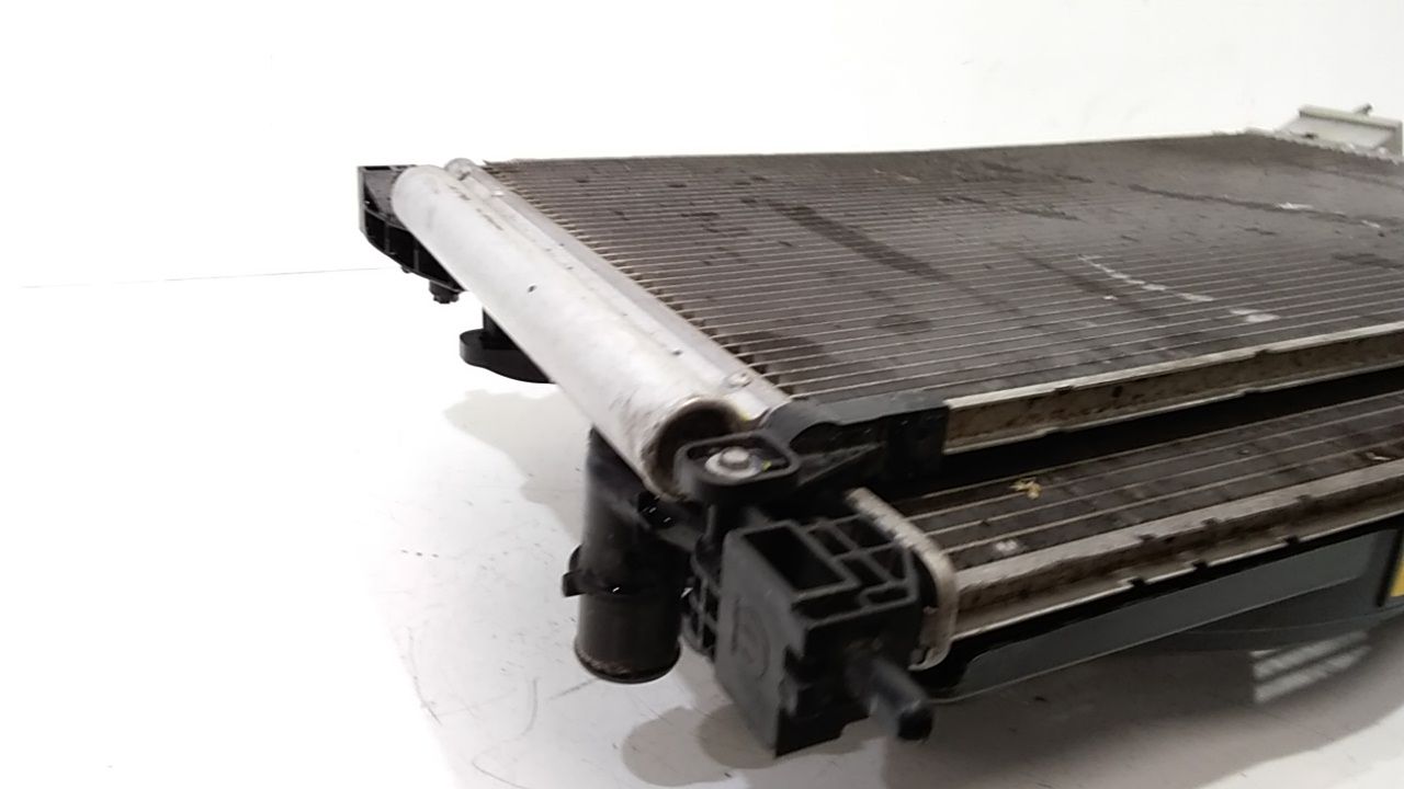 Kit Radiatori FIAT Dobl 3 Serie