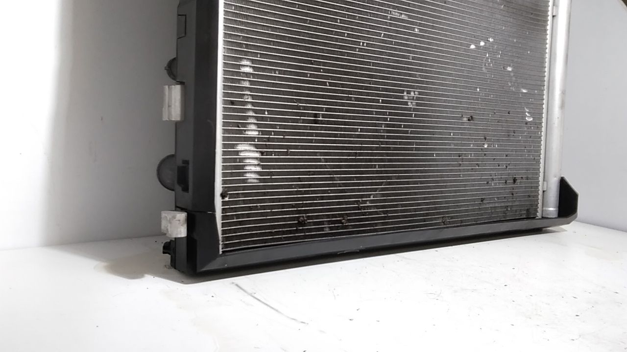 Kit Radiatori BMW X4 Serie (G02) (18>)