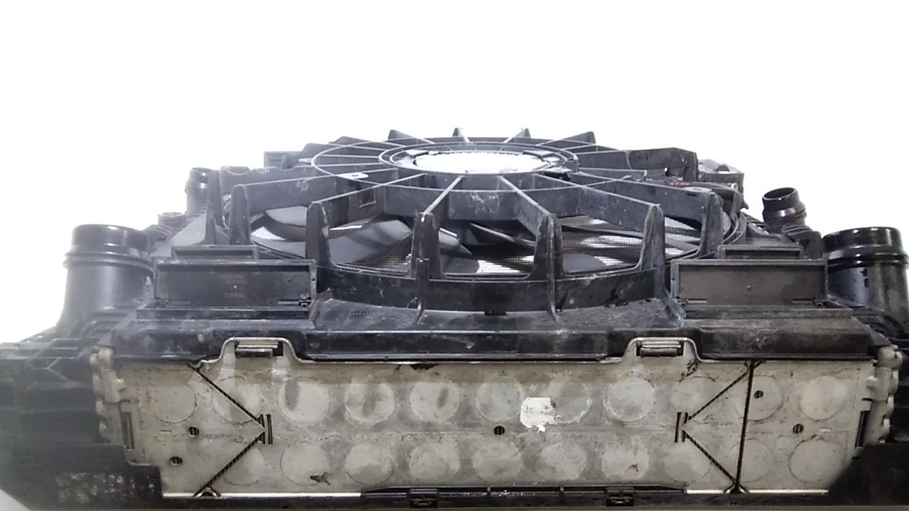 Kit Radiatori BMW X4 Serie (G02) (18>)