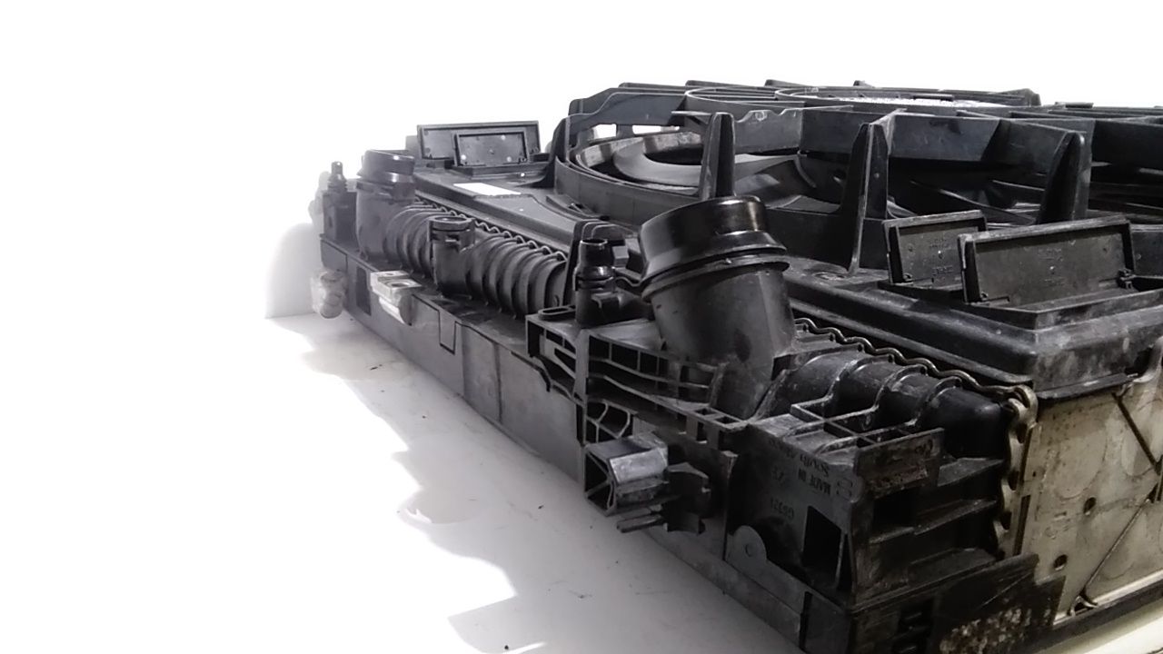 Kit Radiatori BMW X4 Serie (G02) (18>)